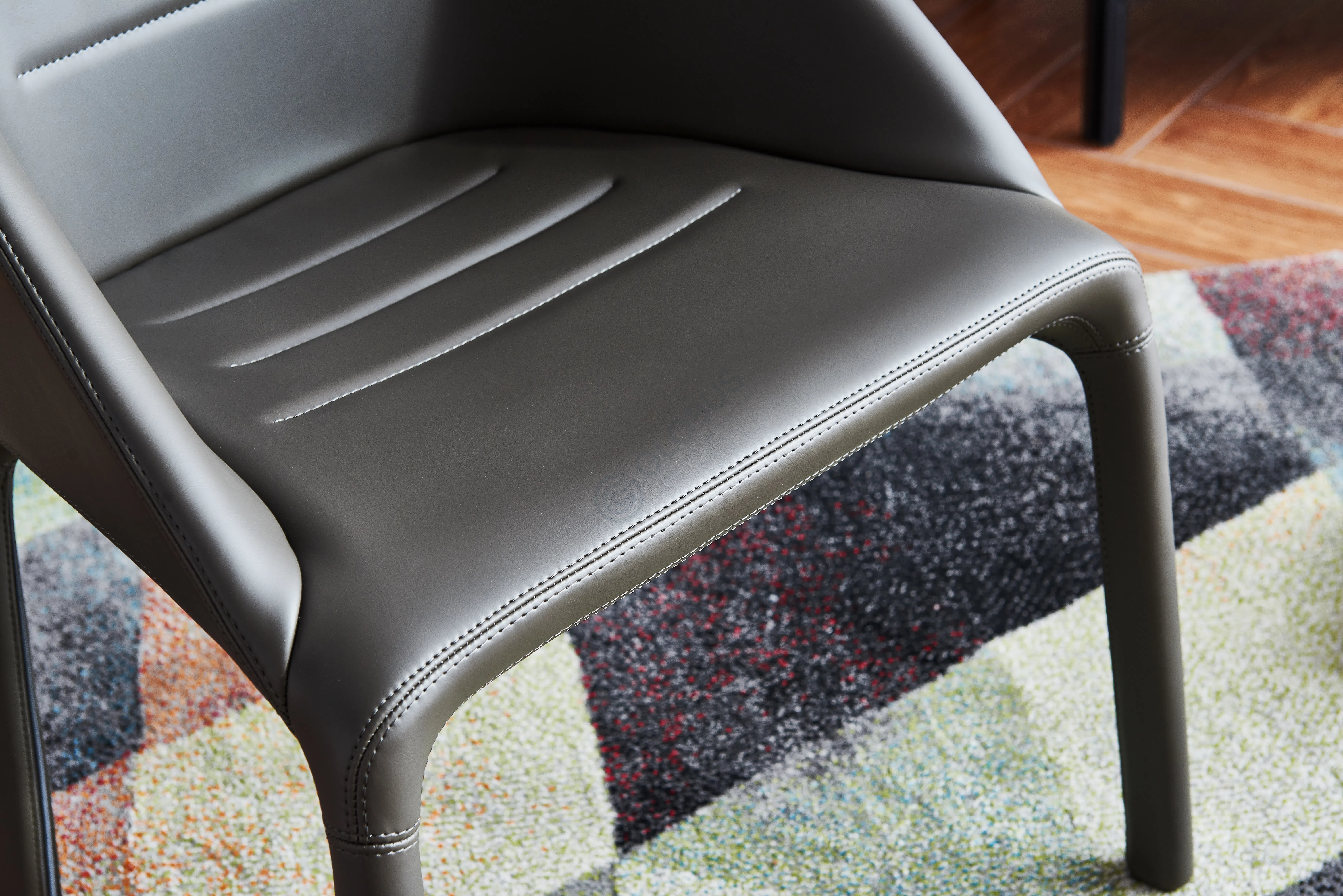 Dining chair Quintinio