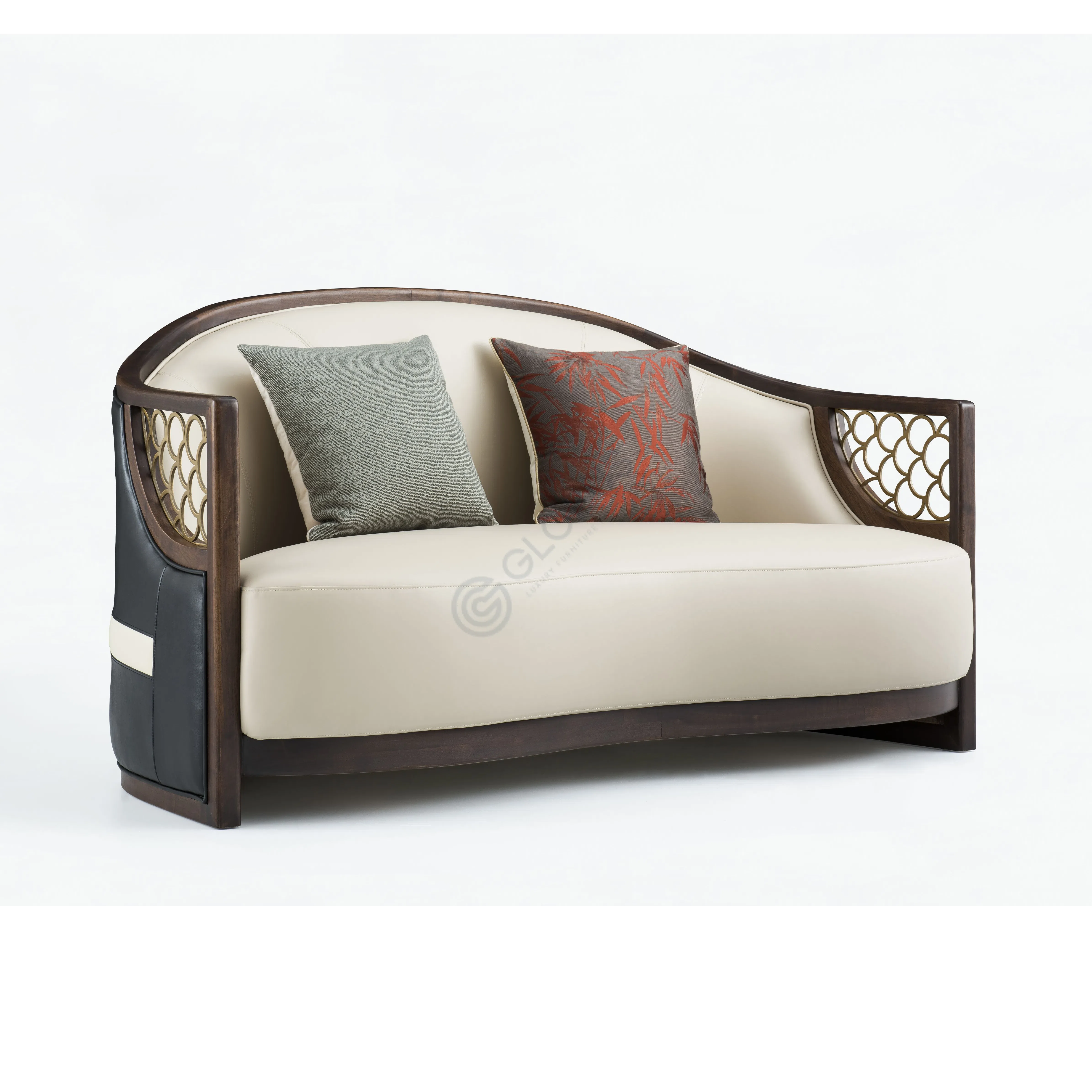 Sofa Brocade