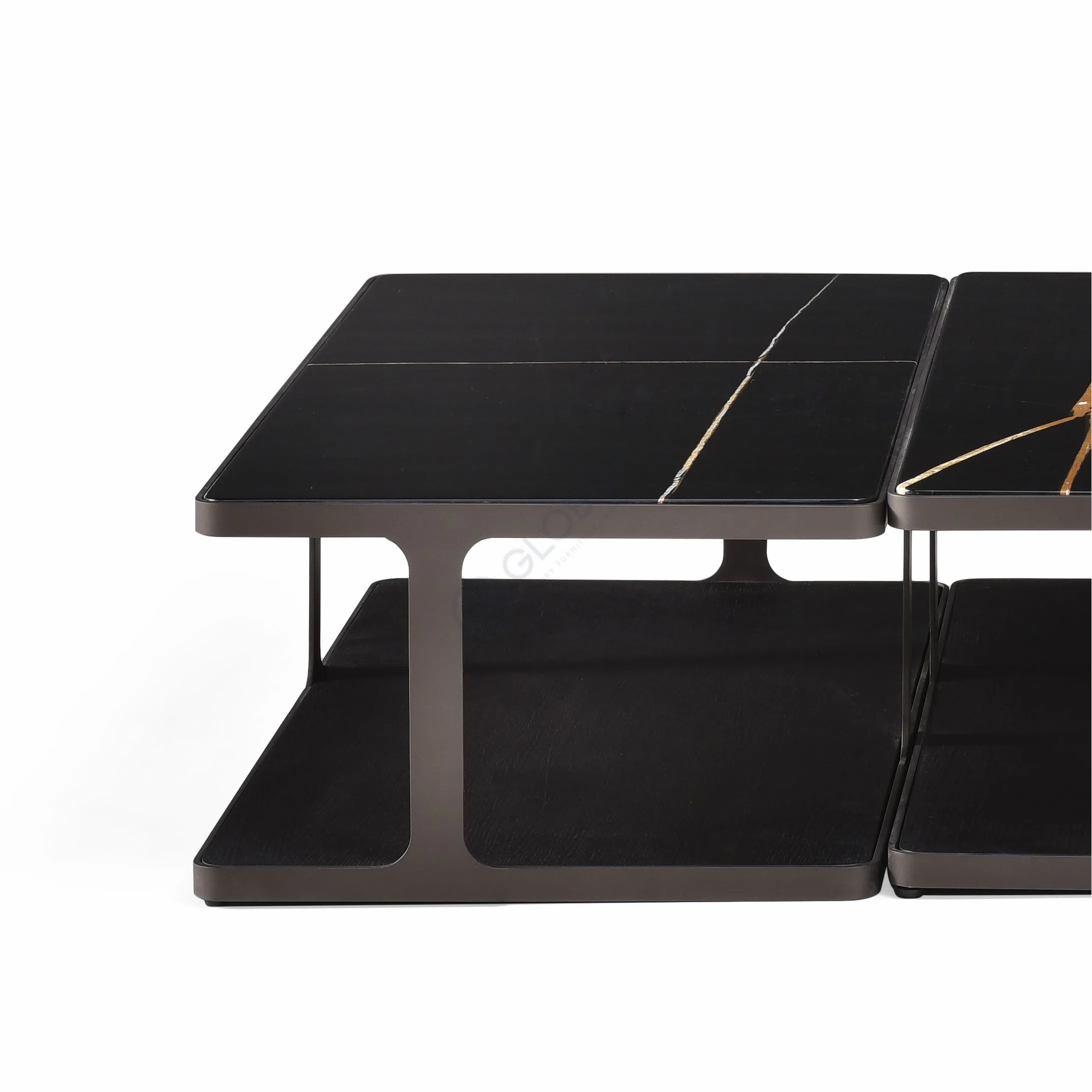 Coffee table POLIFORM Creek