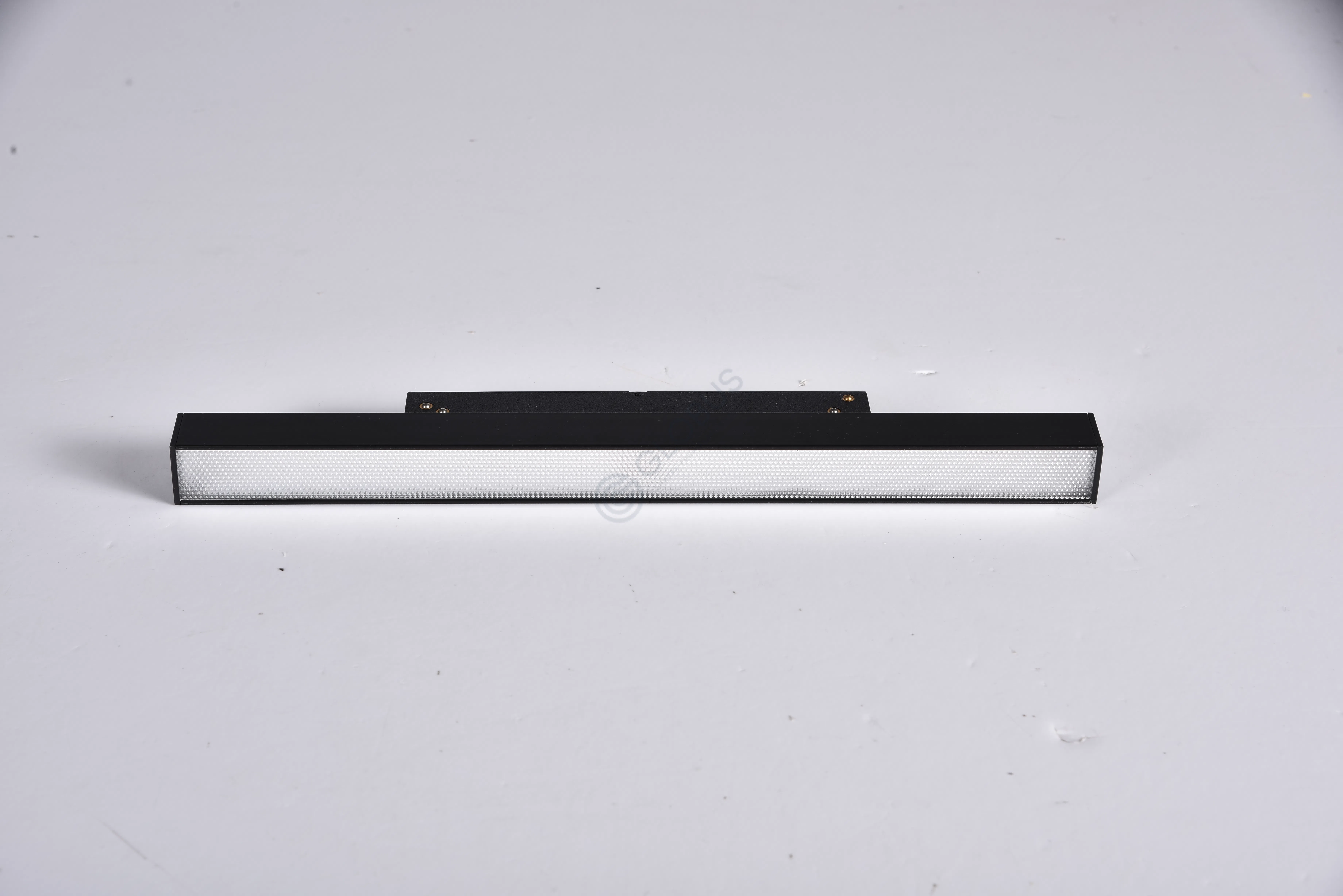 Track lighting Tusculanum