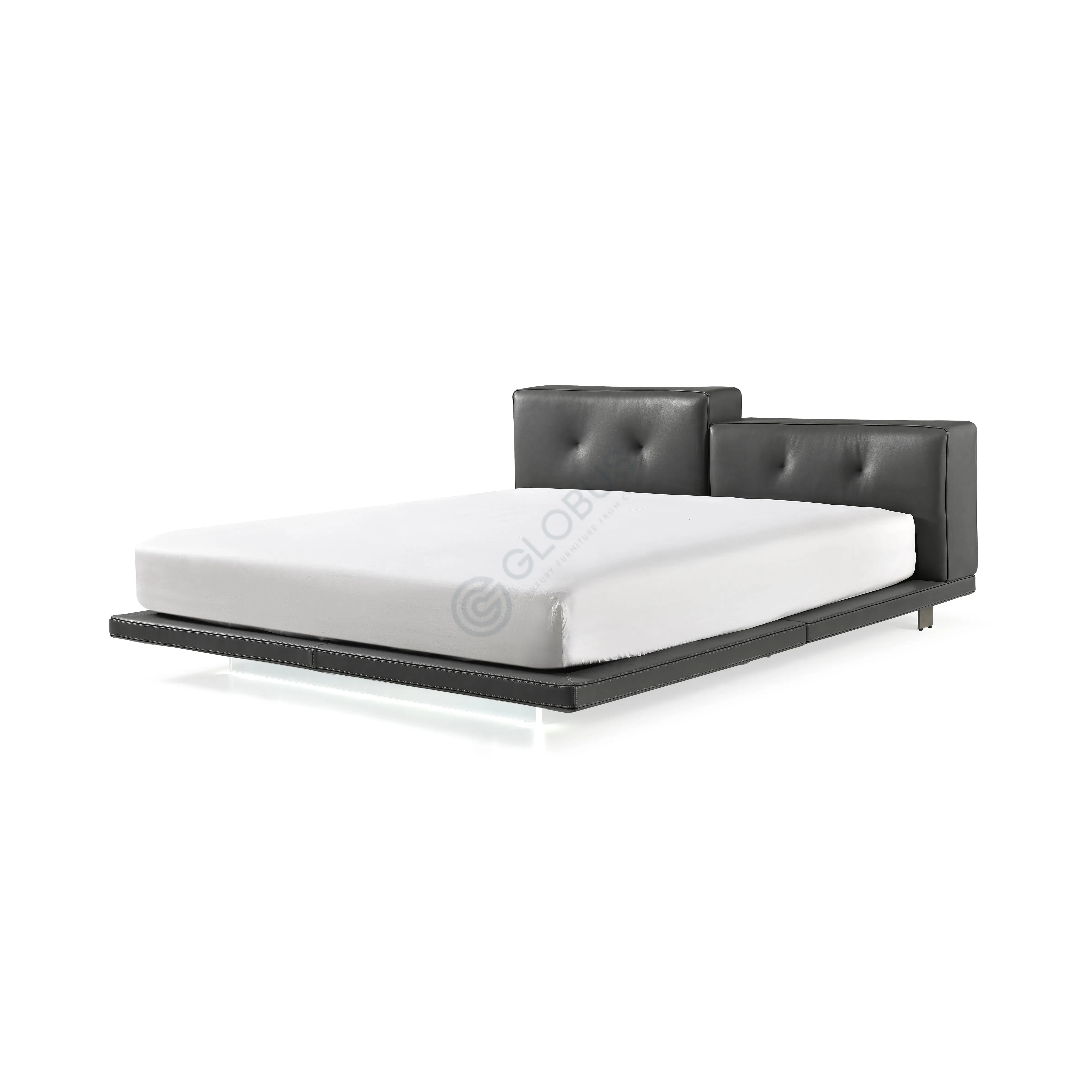 Bed Etrusca