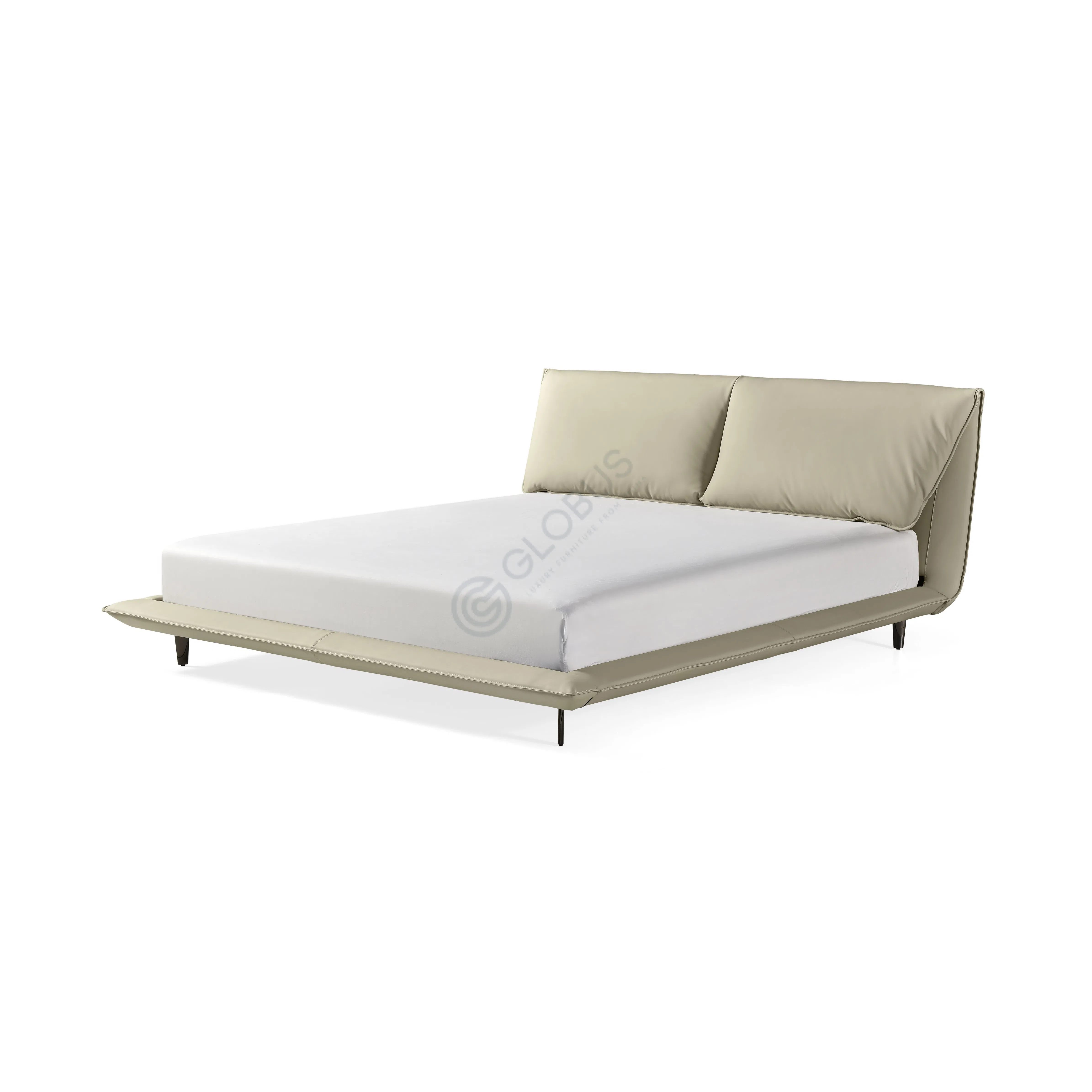 Bed POLTRONA FRAU John-John
