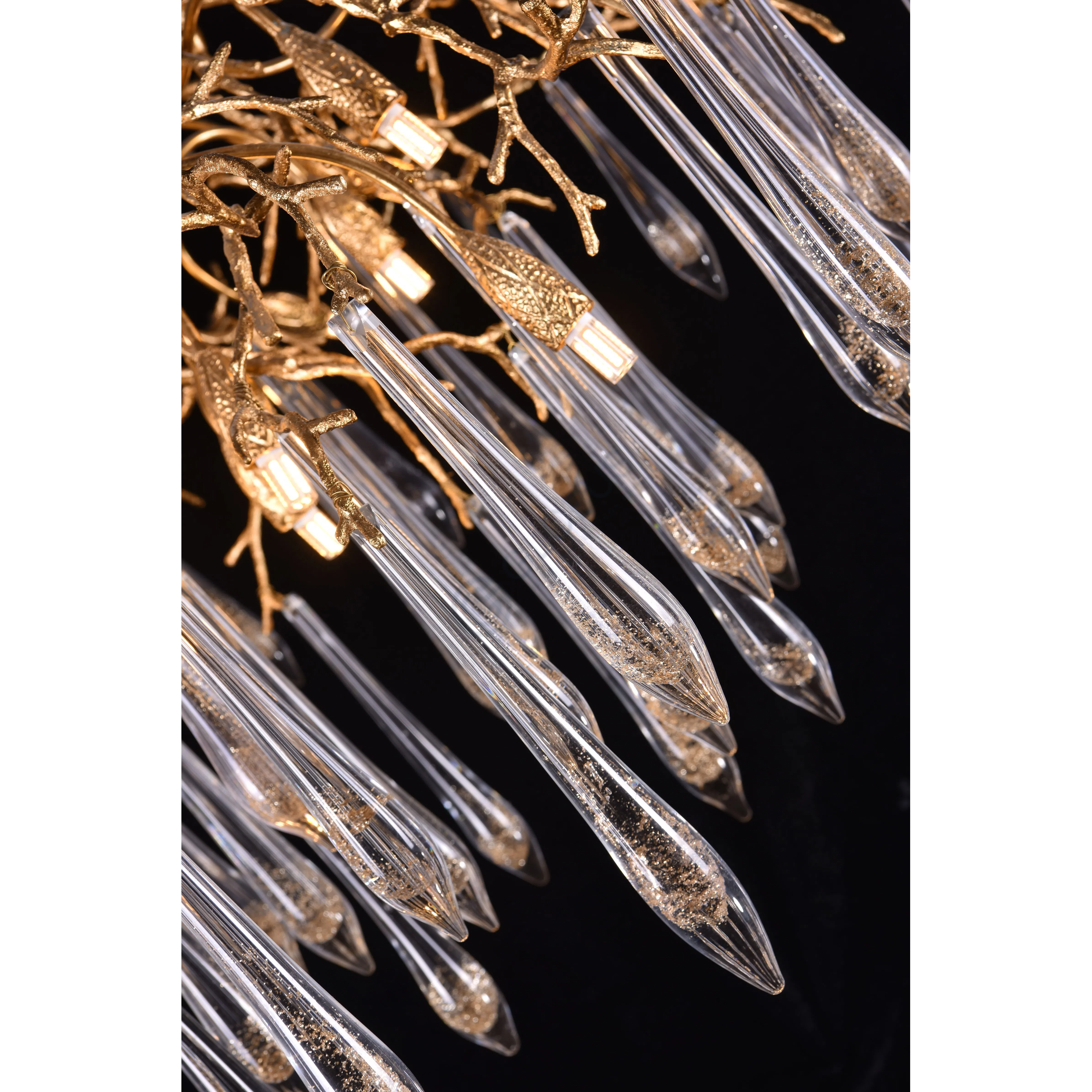 Люстра Wondolia