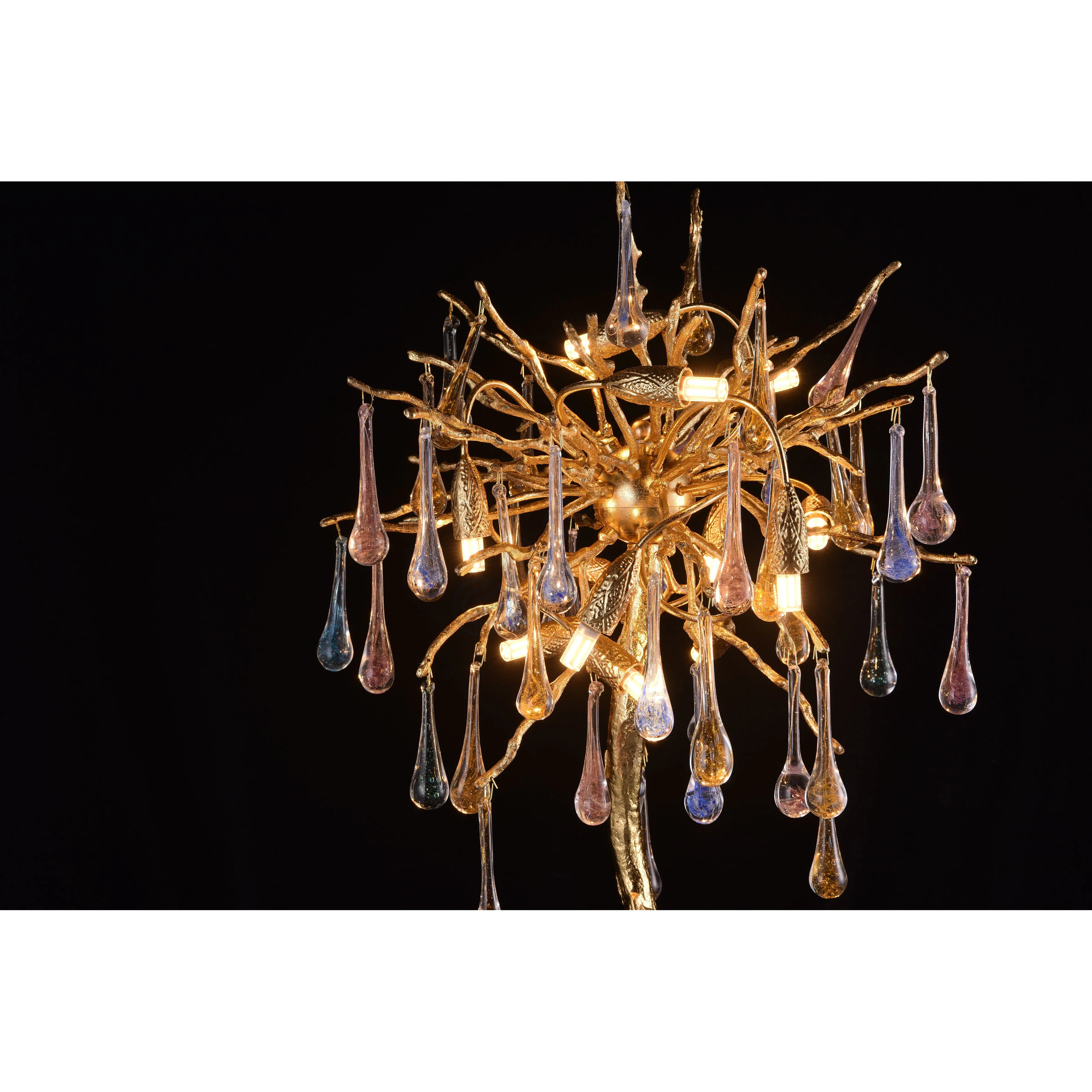 Floor lamp Gallinari