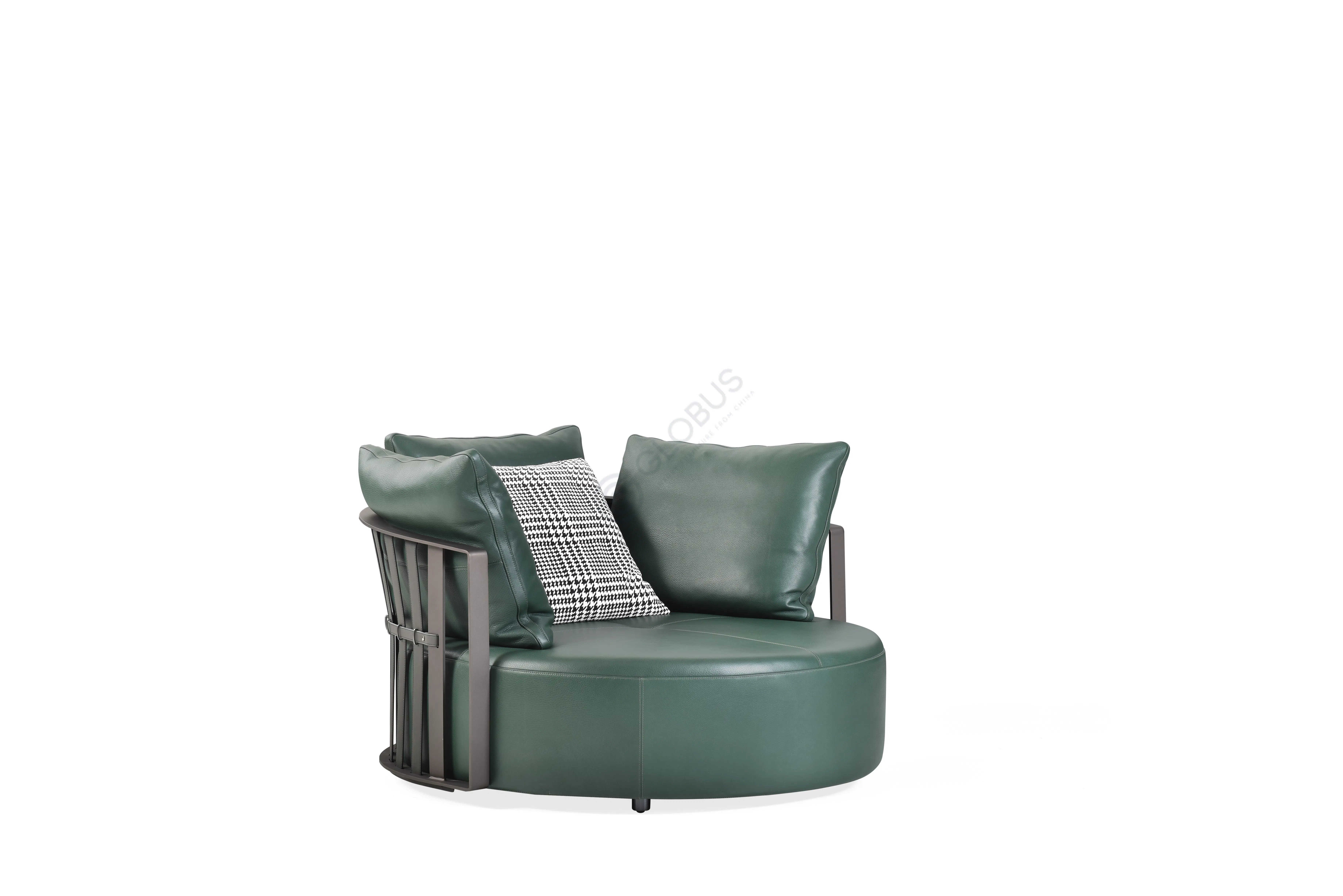 Armchair POLTRONA FRAU Scarlett