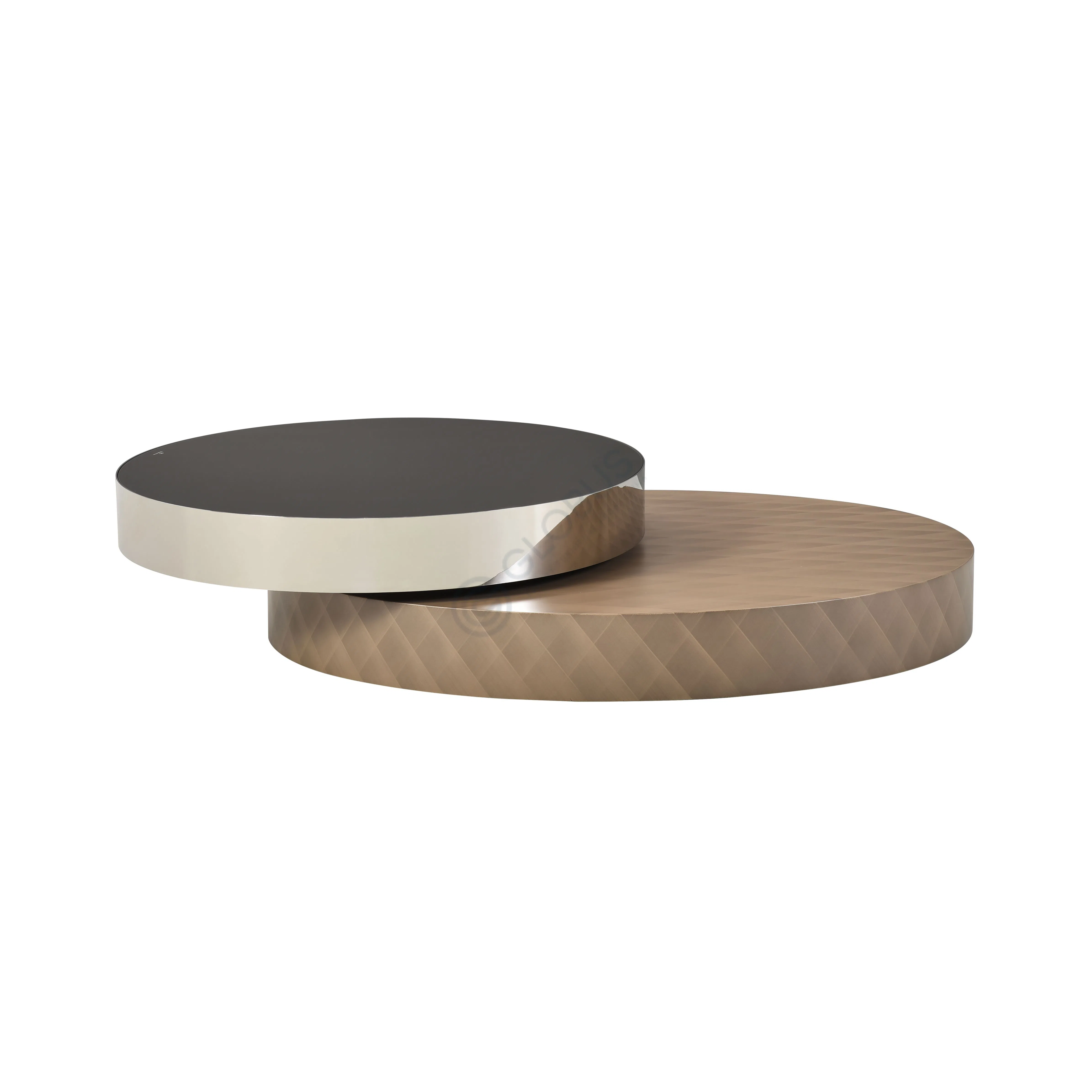 Coffee table MINOTTI Benson