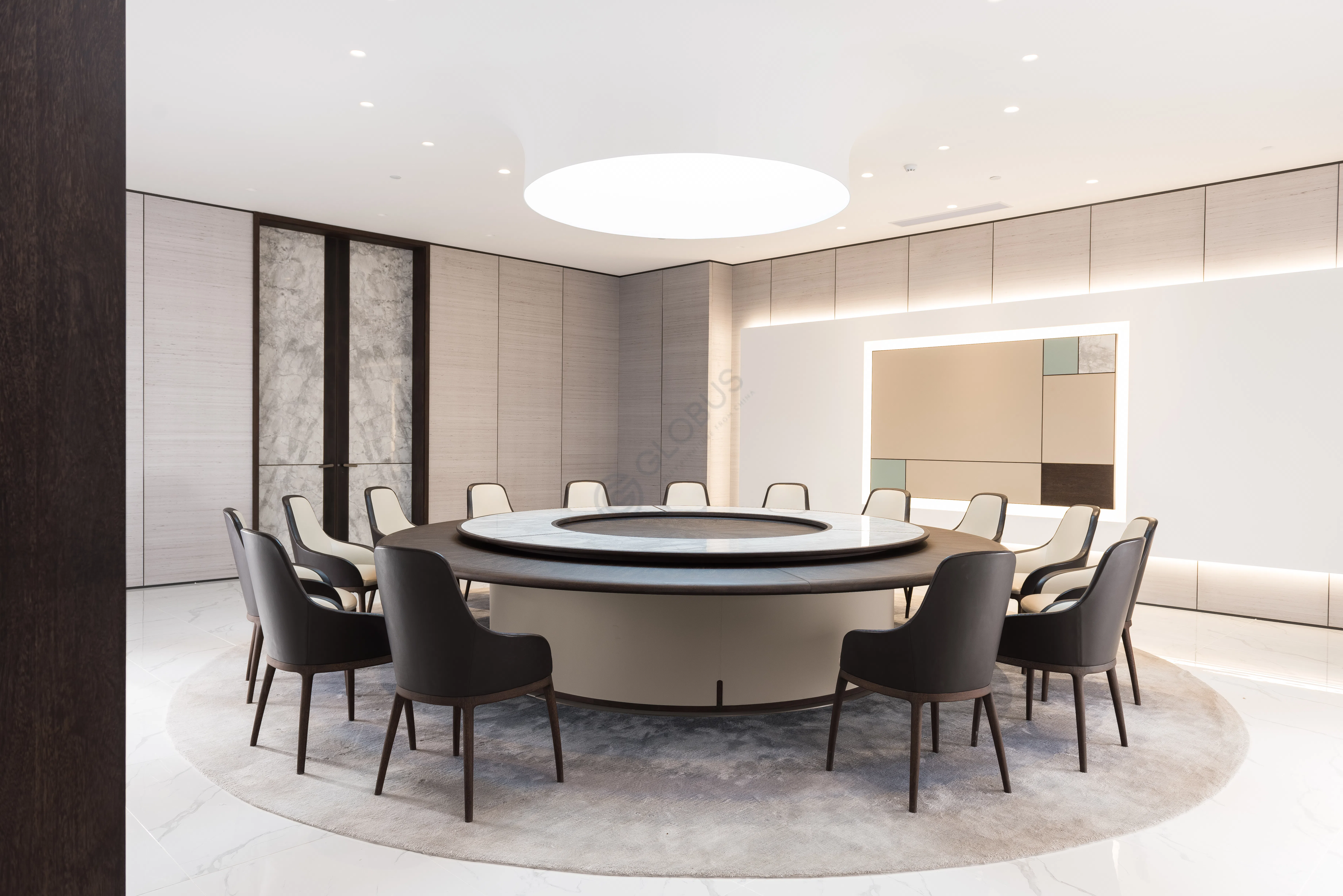 Dining chair Hackametum