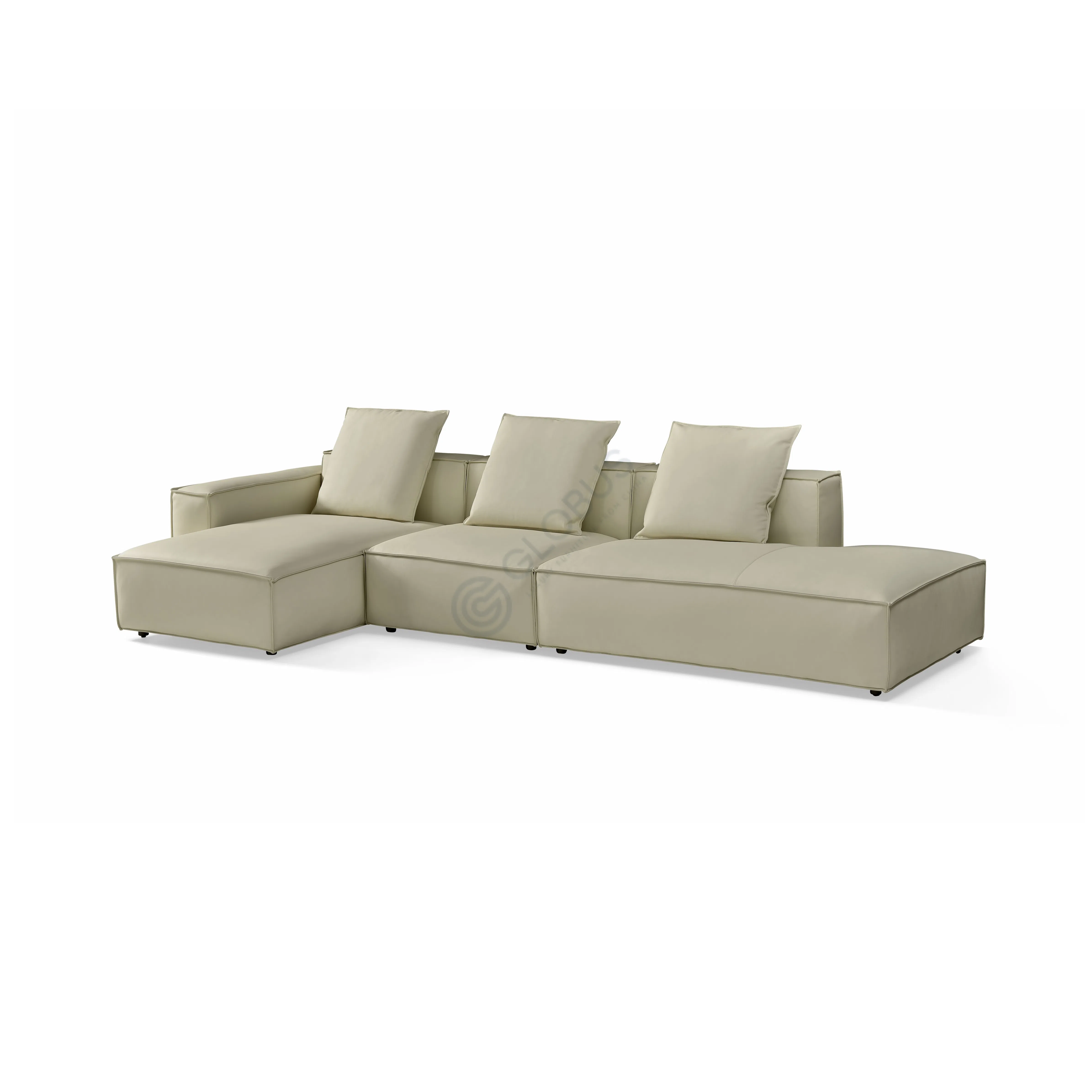 Sofa BONALDO Peanut