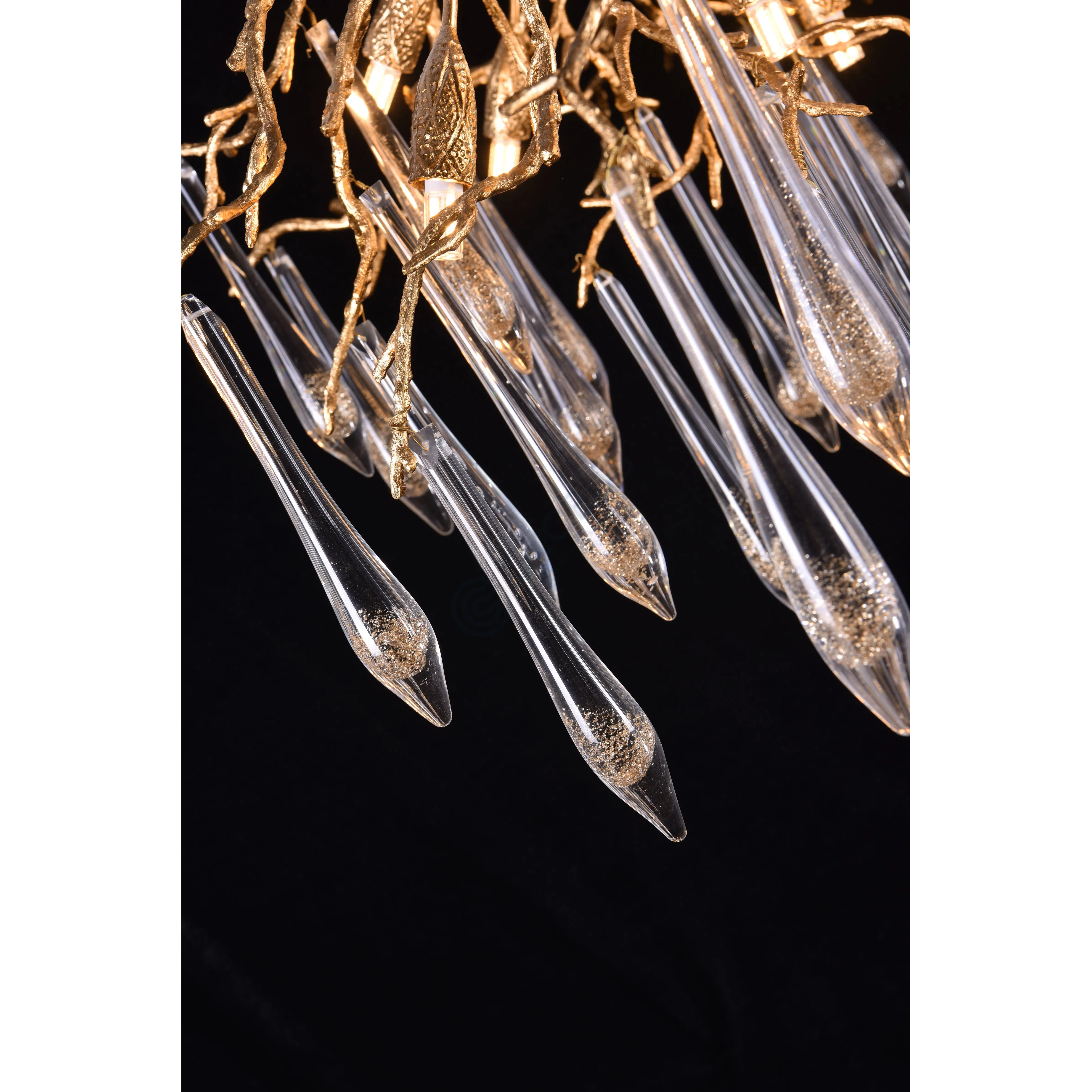 Люстра Wondolia