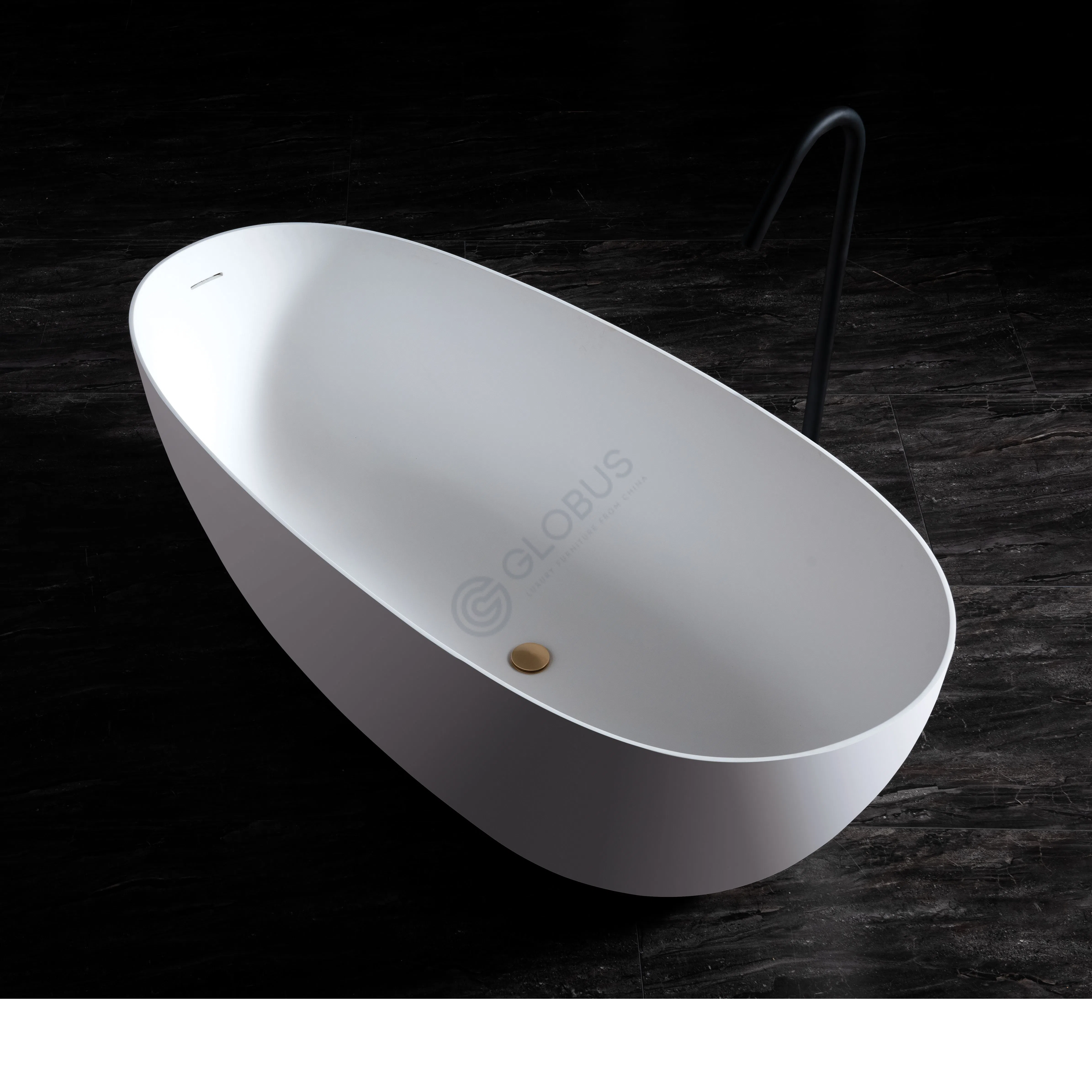 Bathtub Garza