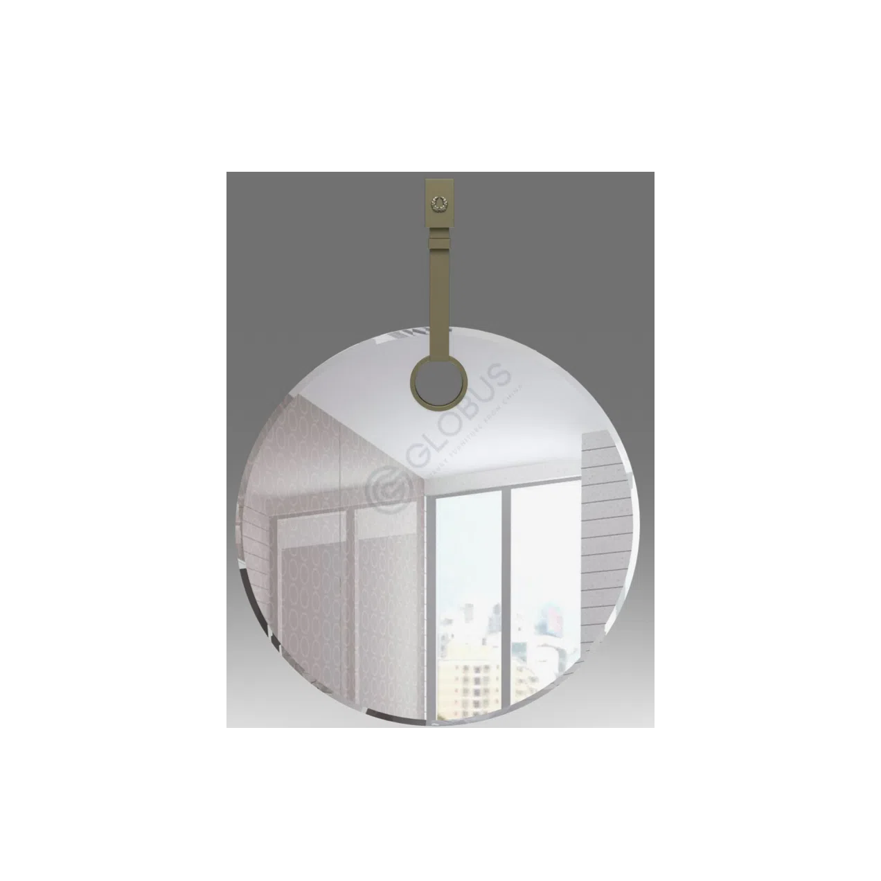 Mirror Naji