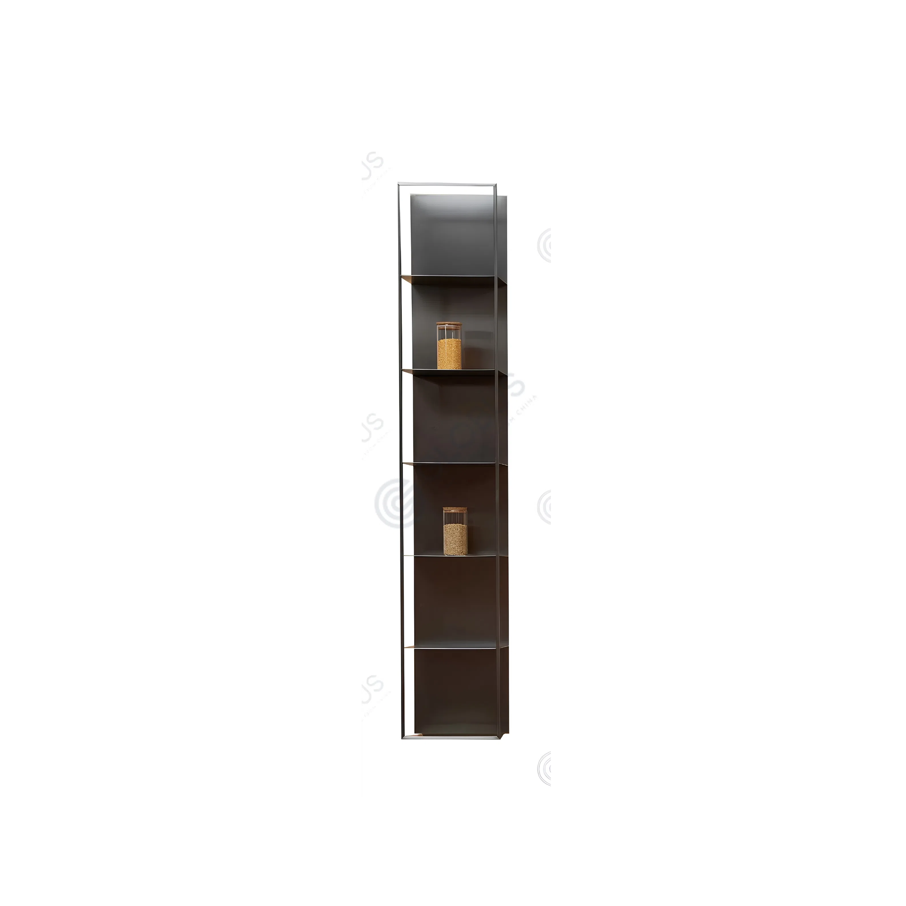 Bookshelf Whimbley