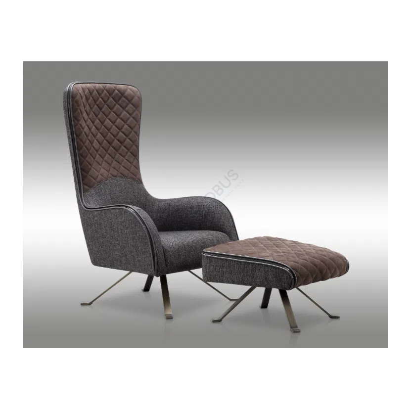 Armchair ARKETIPO Sin Seaty