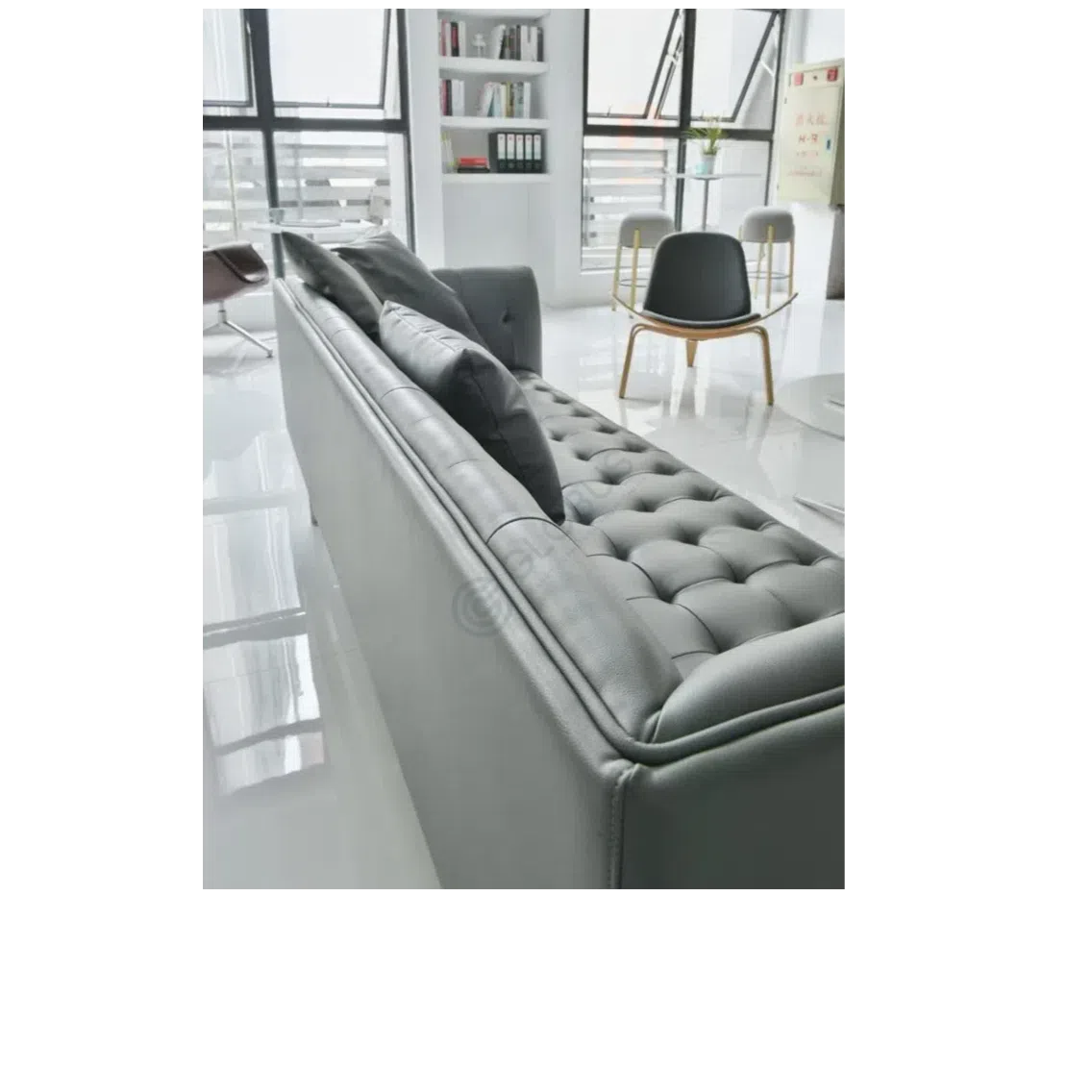 Диван для офиса Mayo