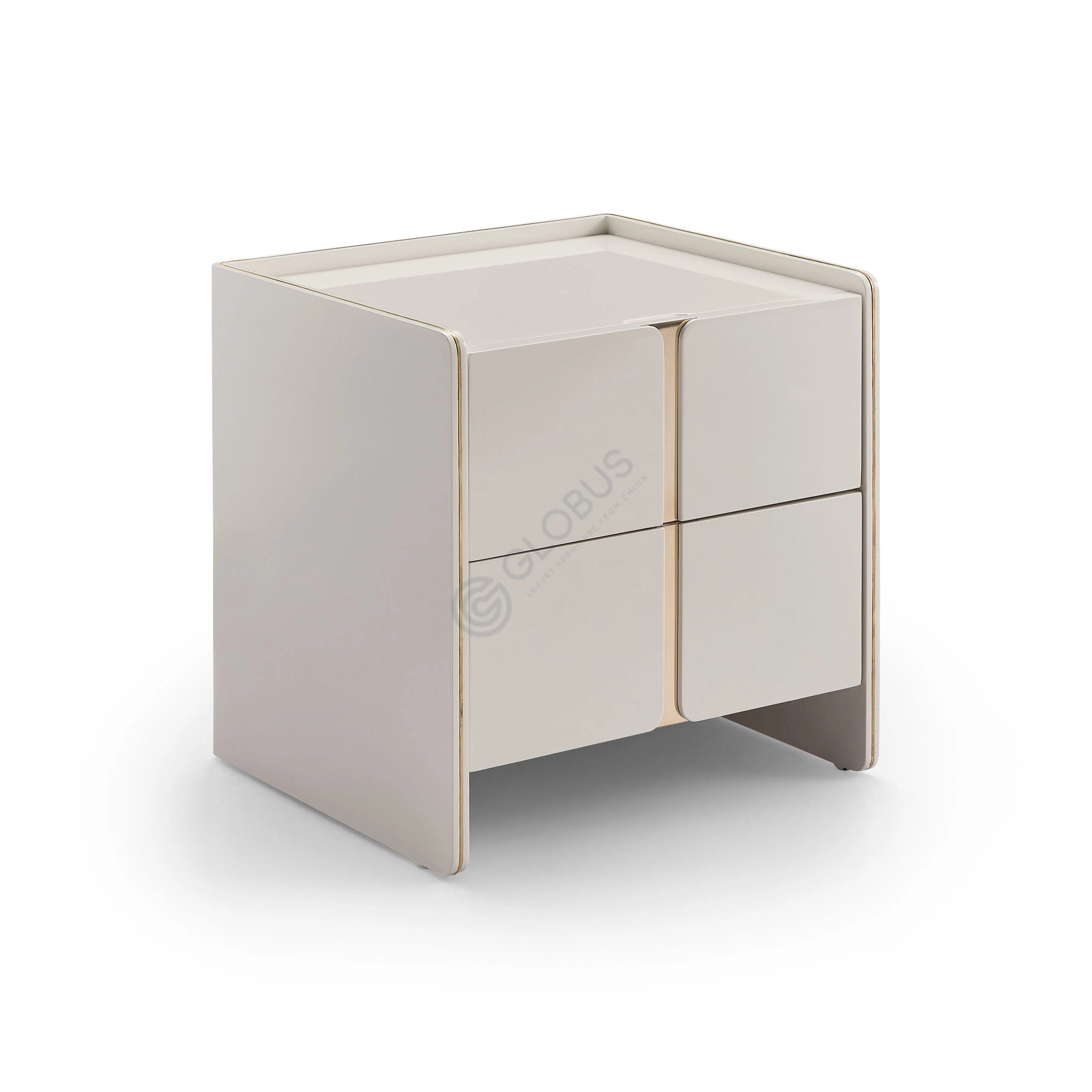Bedside table Florelle