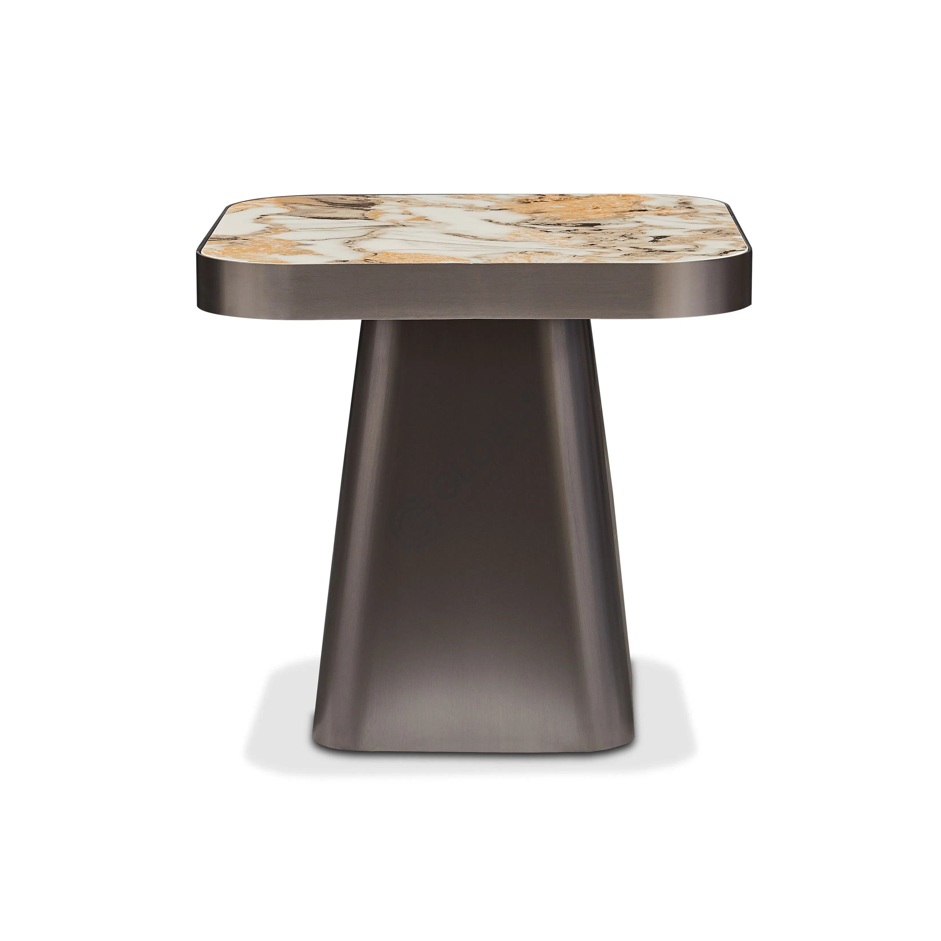 Side table KARE Miler