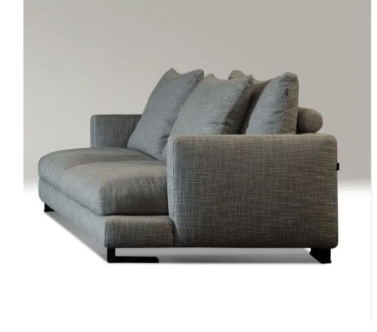 Sofa CAMERICH Lazytime