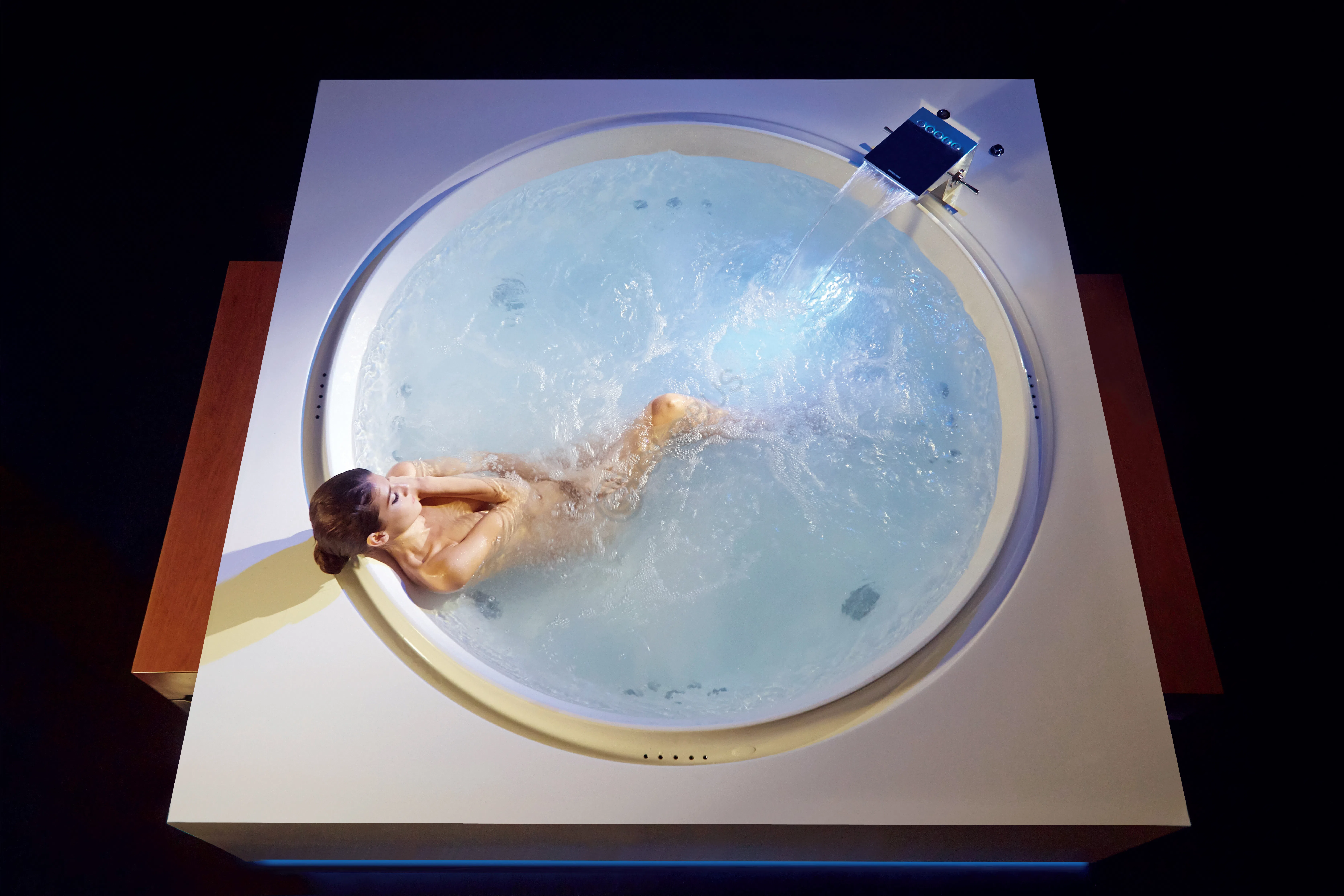 Jacuzzi Giudittamaria