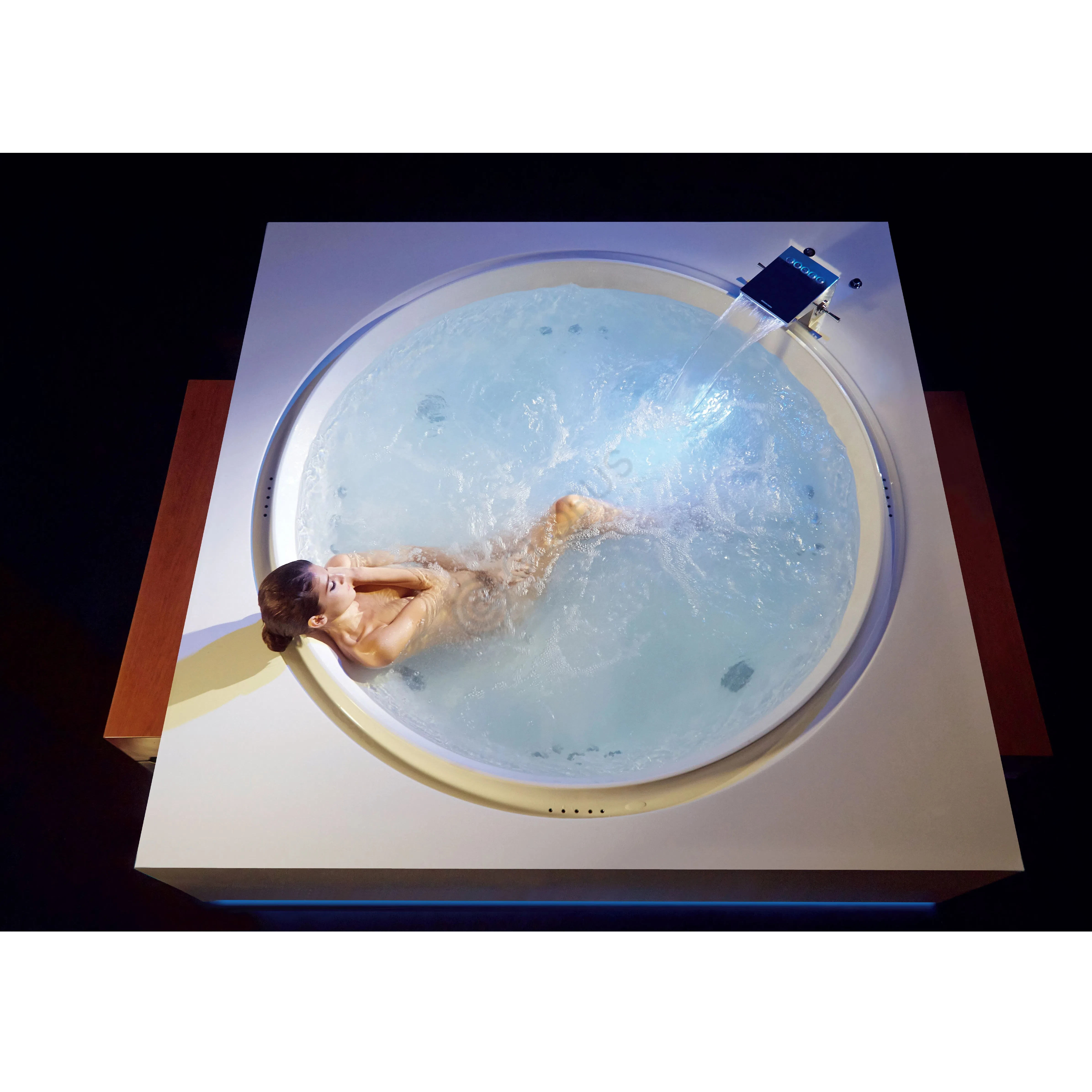 Jacuzzi Giudittamaria