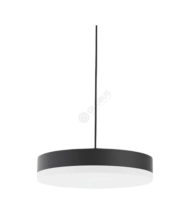Pendant light Rumoris