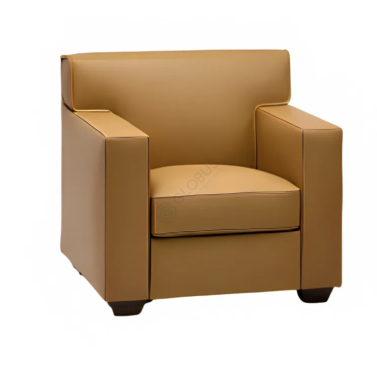 Armchair HERMES Reeditions