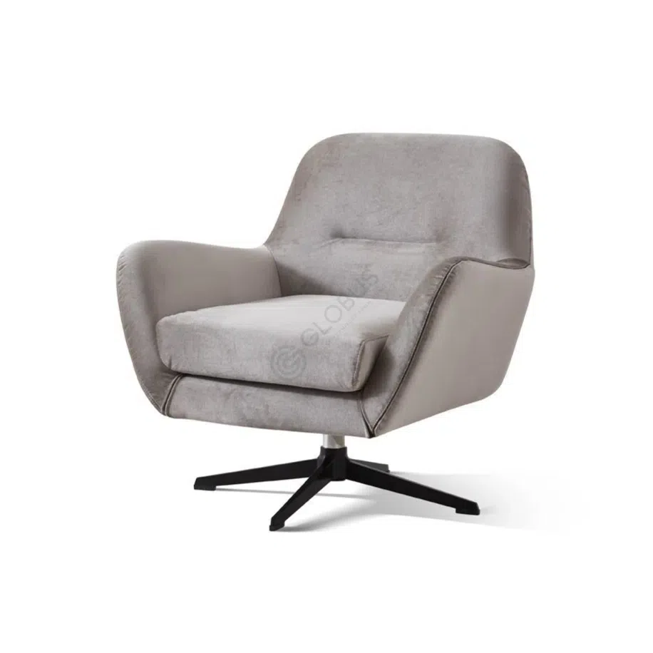 Armchair MINOTTI Jensen