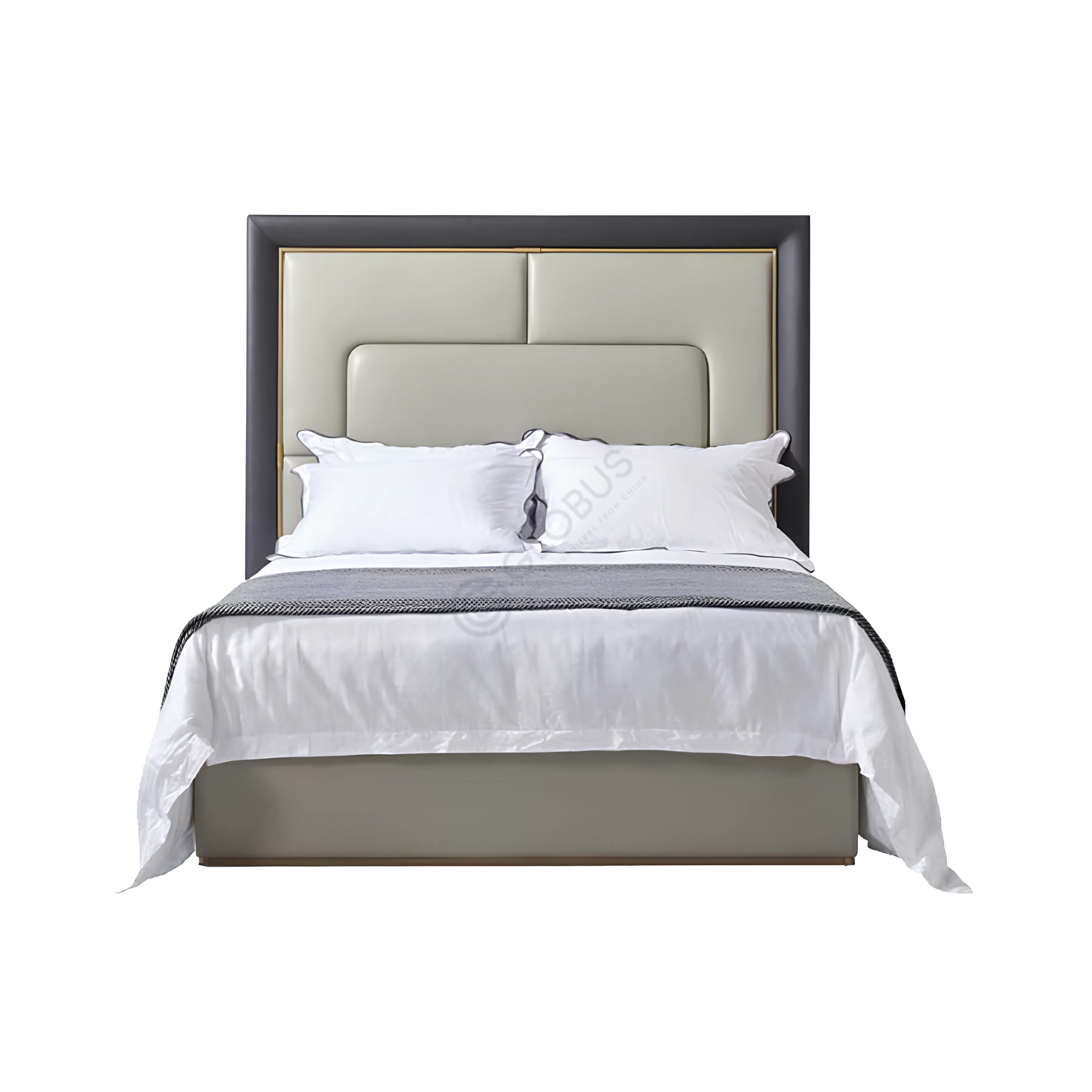 Bed Rovonzo