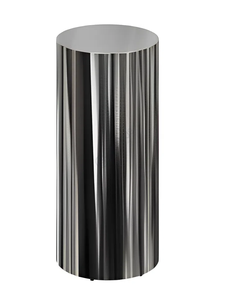 Side table MINOTTI Pilotis