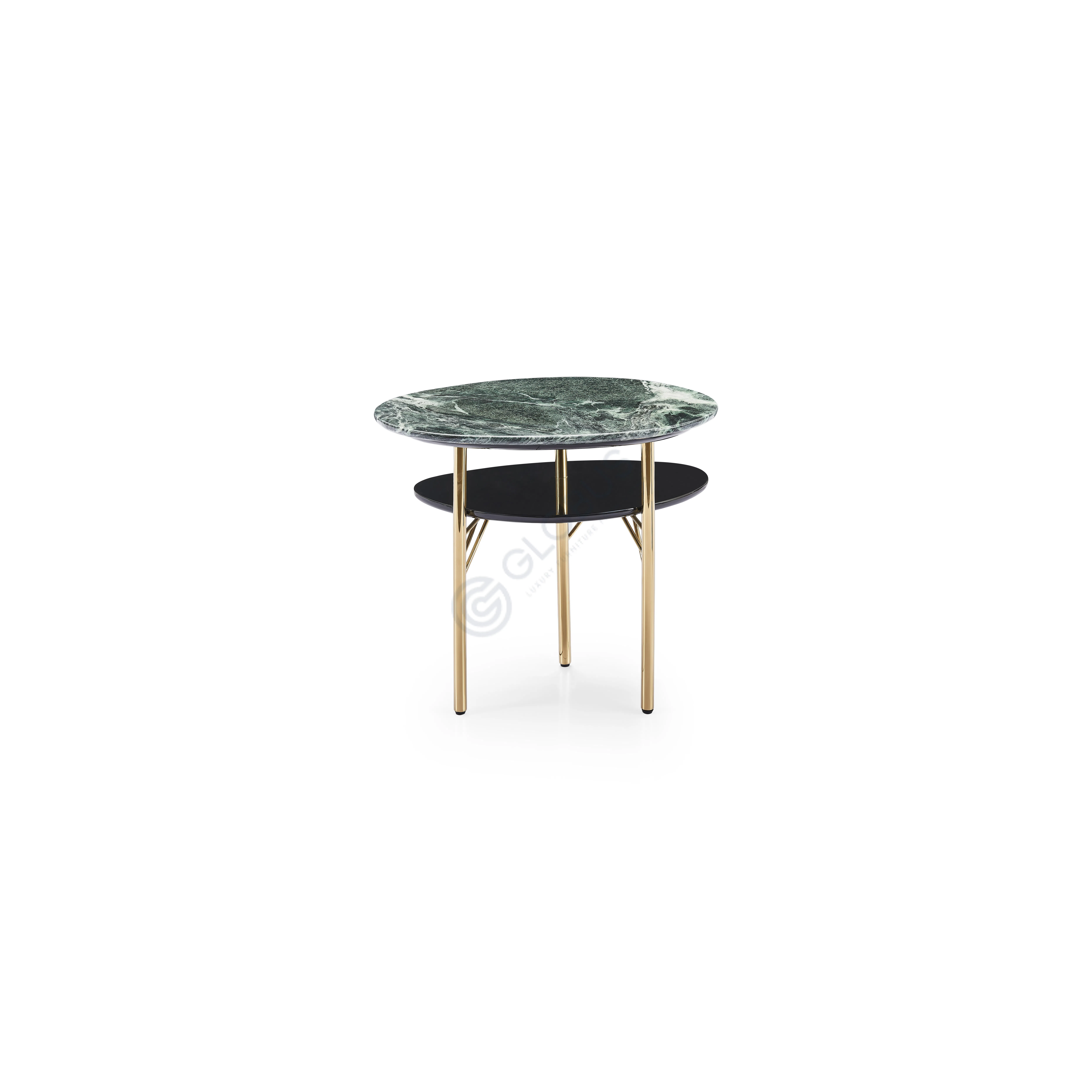 Side table VISIONNAIRE Trapeze