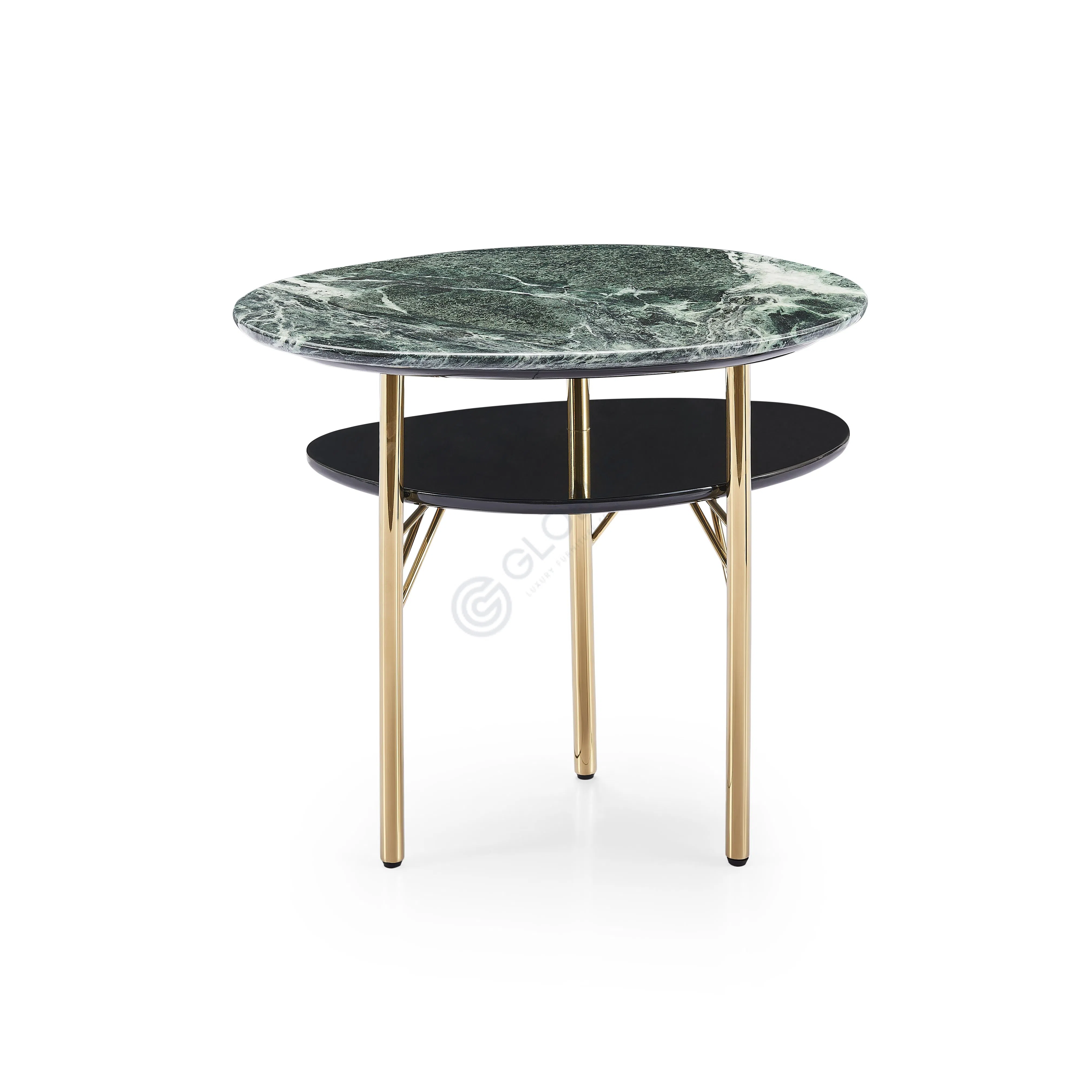 Side table VISIONNAIRE Trapeze