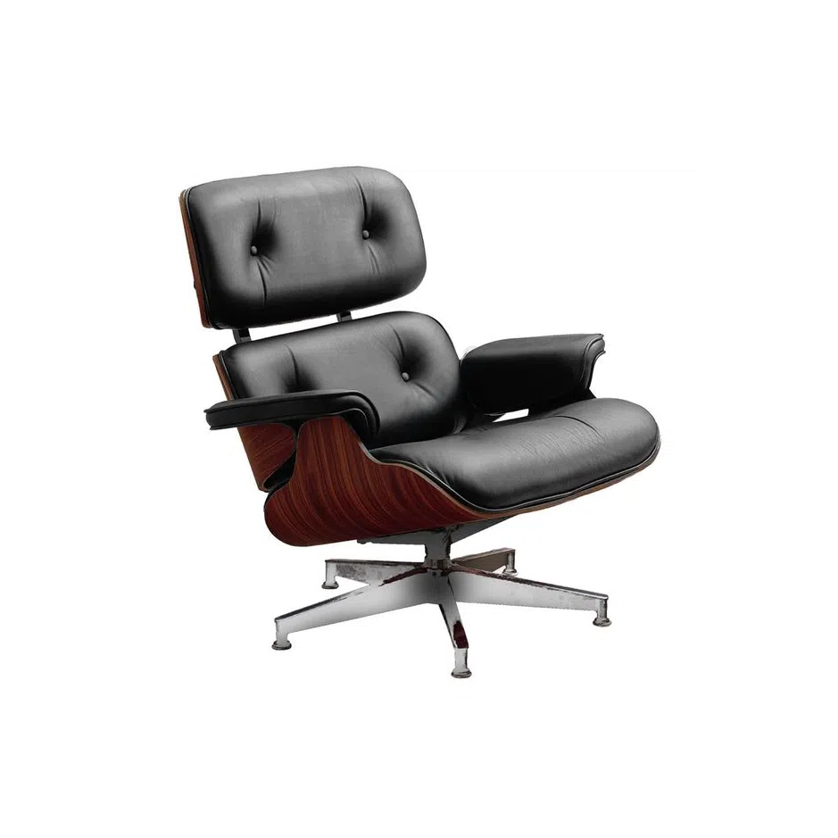 Armchair VITRA Lounge