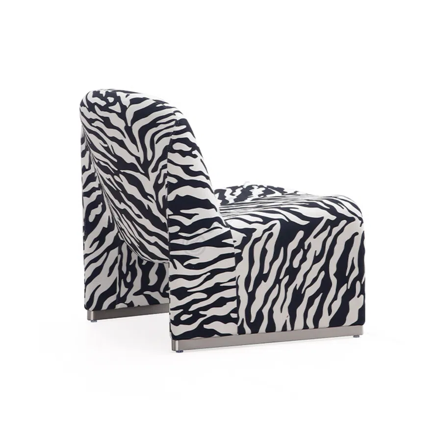 Кресло Zemirah