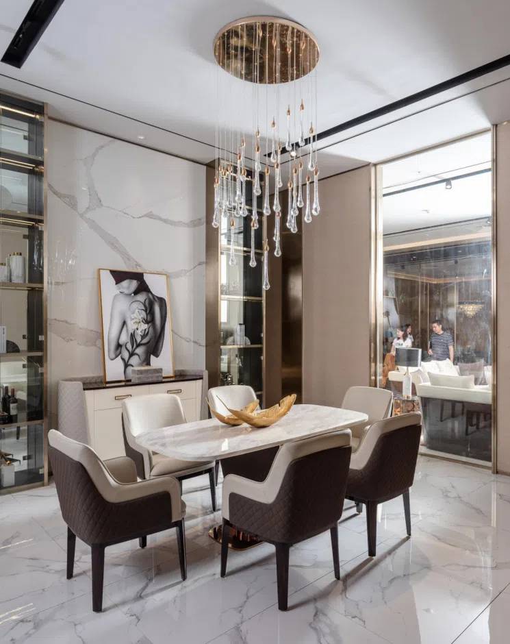 Dining chair Lagunitas