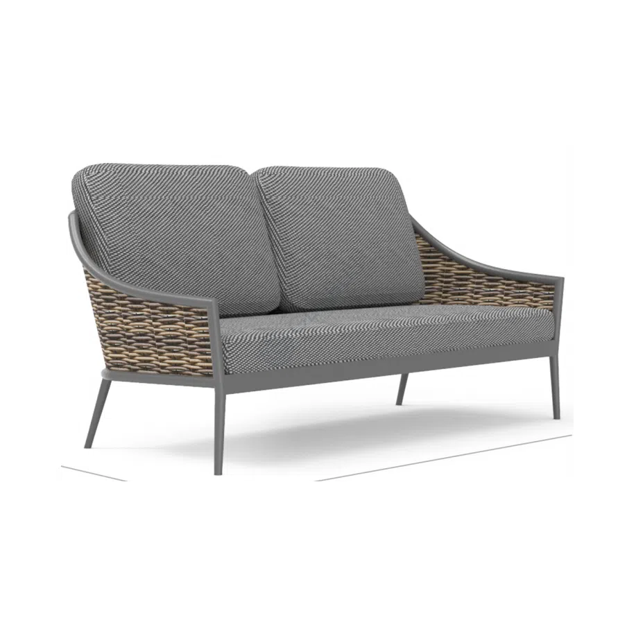 Outdoor sofa Aryana