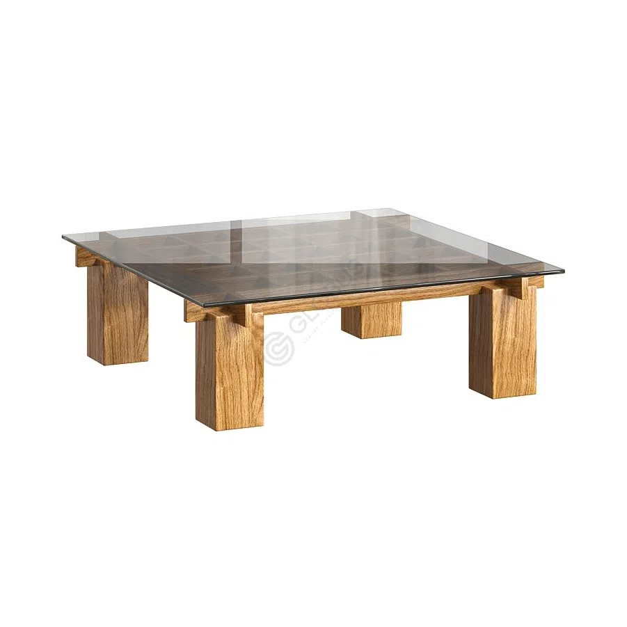 Coffee table Cervelli