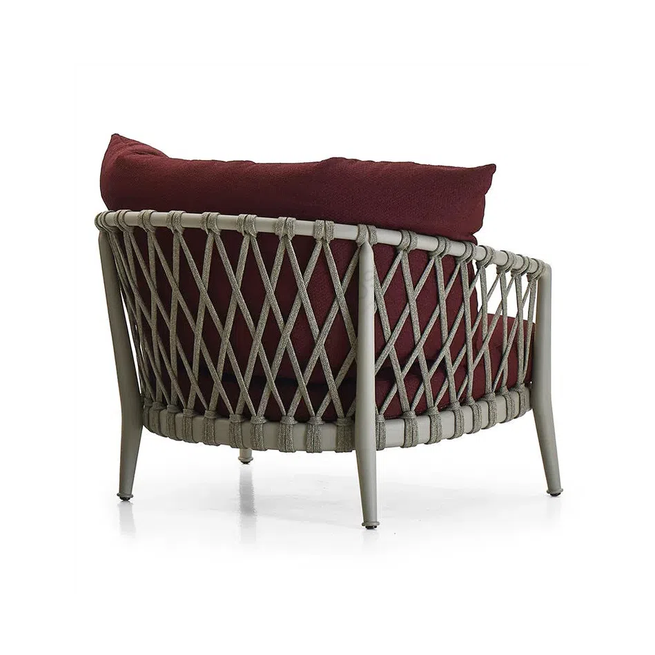 Уличное кресло B&B ITALIA Erica