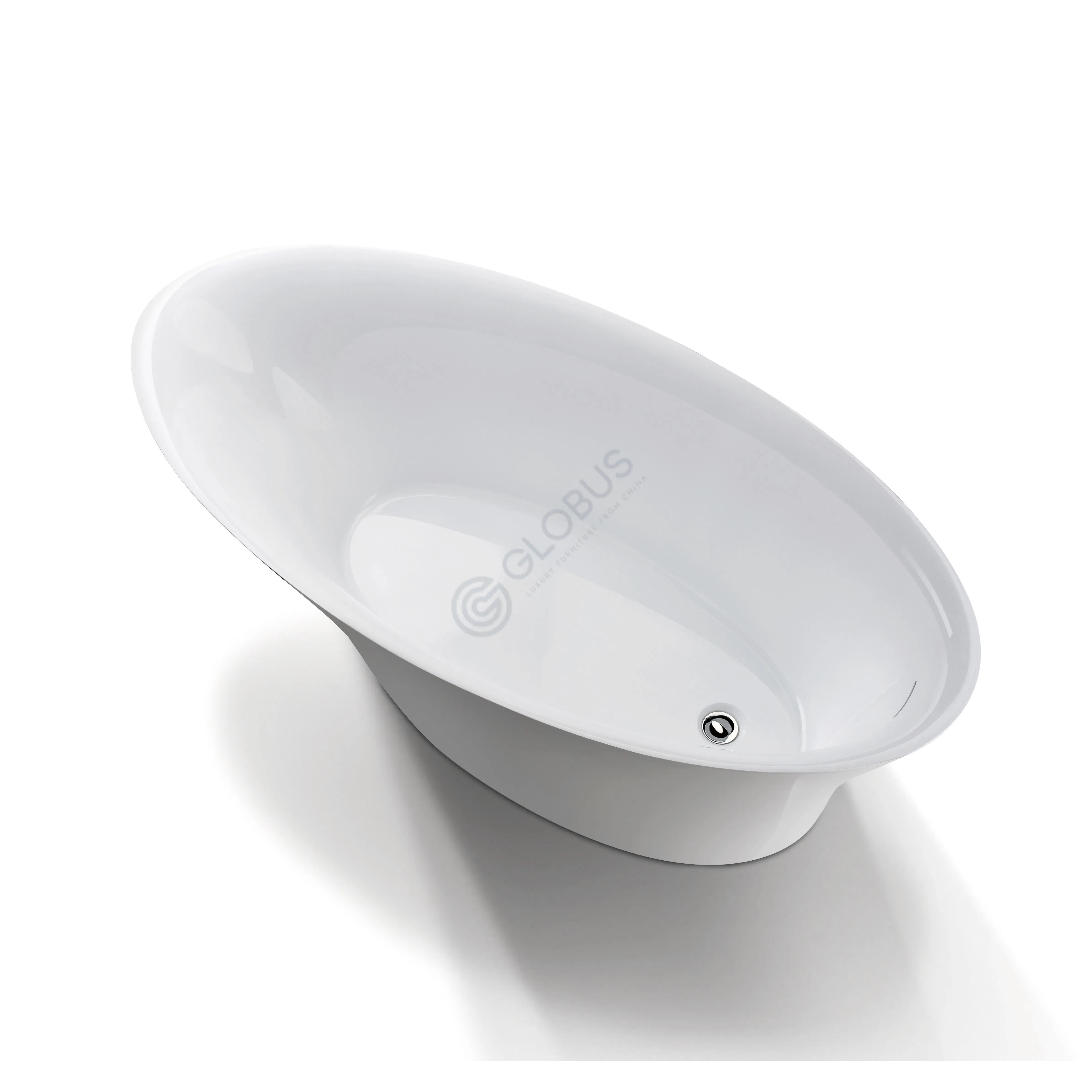 Bathtub Horca