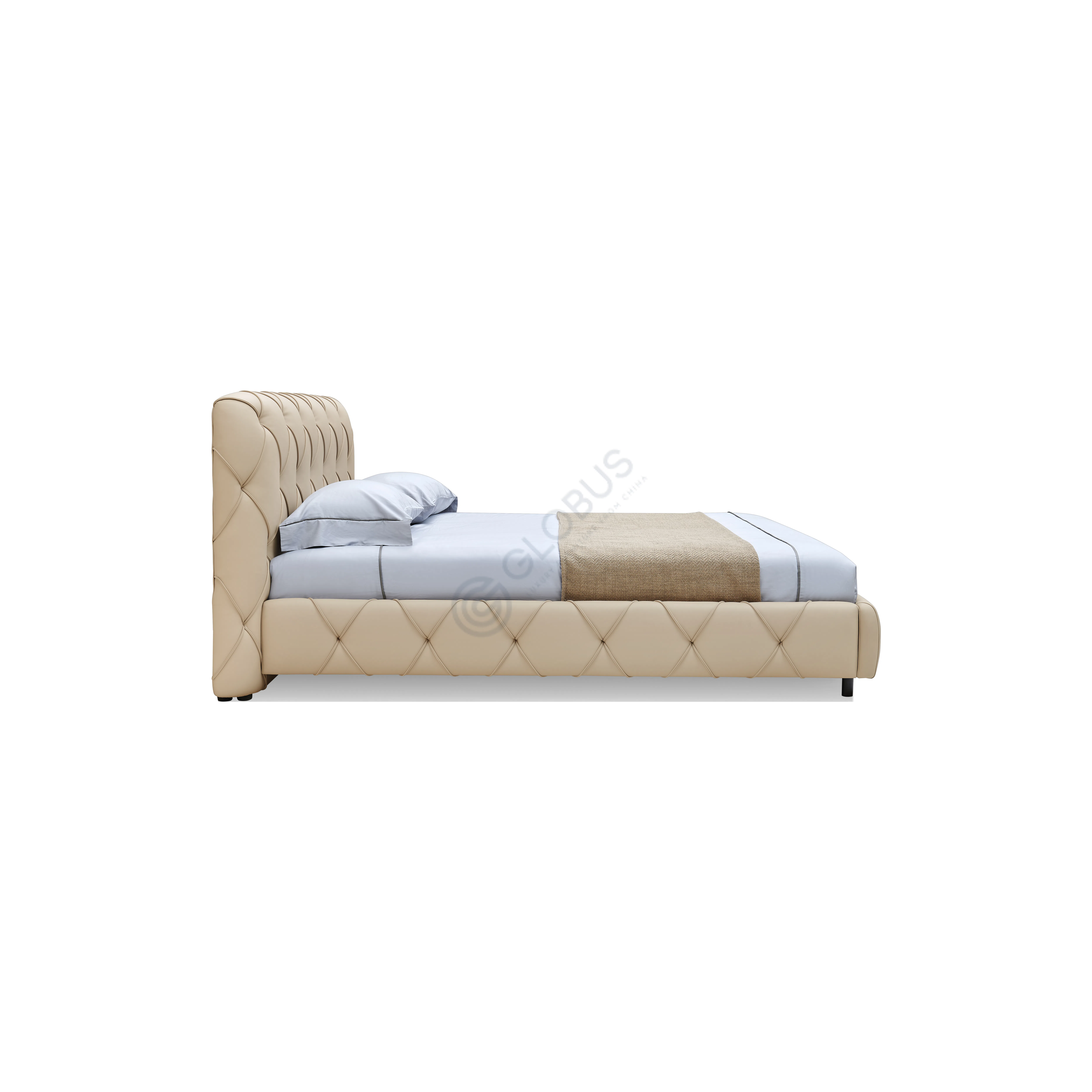Bed POLTRONA FRAU Flair