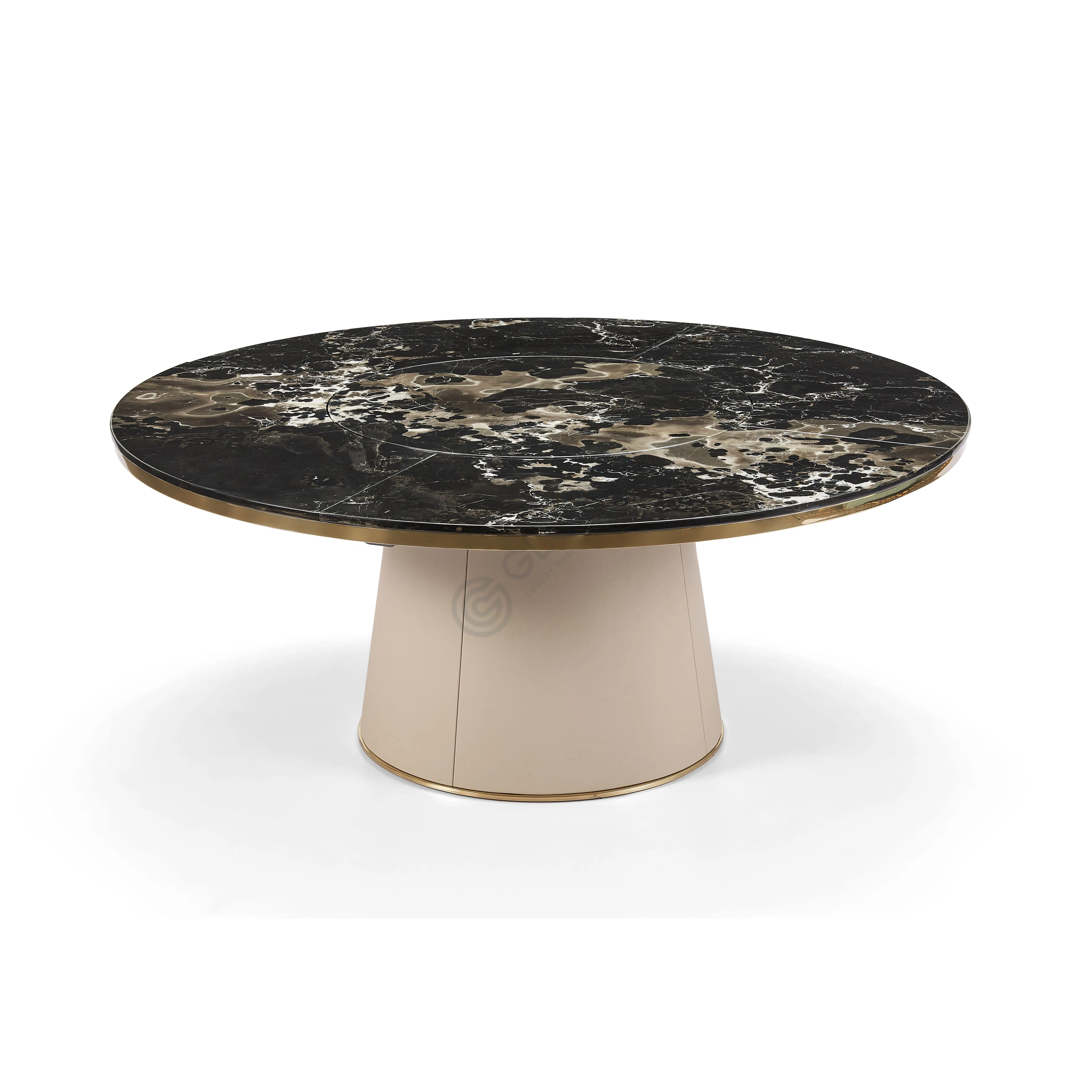 Dining table DRAENERT Tadao III