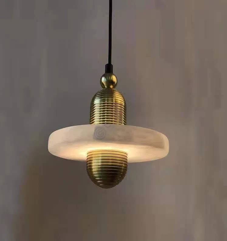 Pendant light Ilario