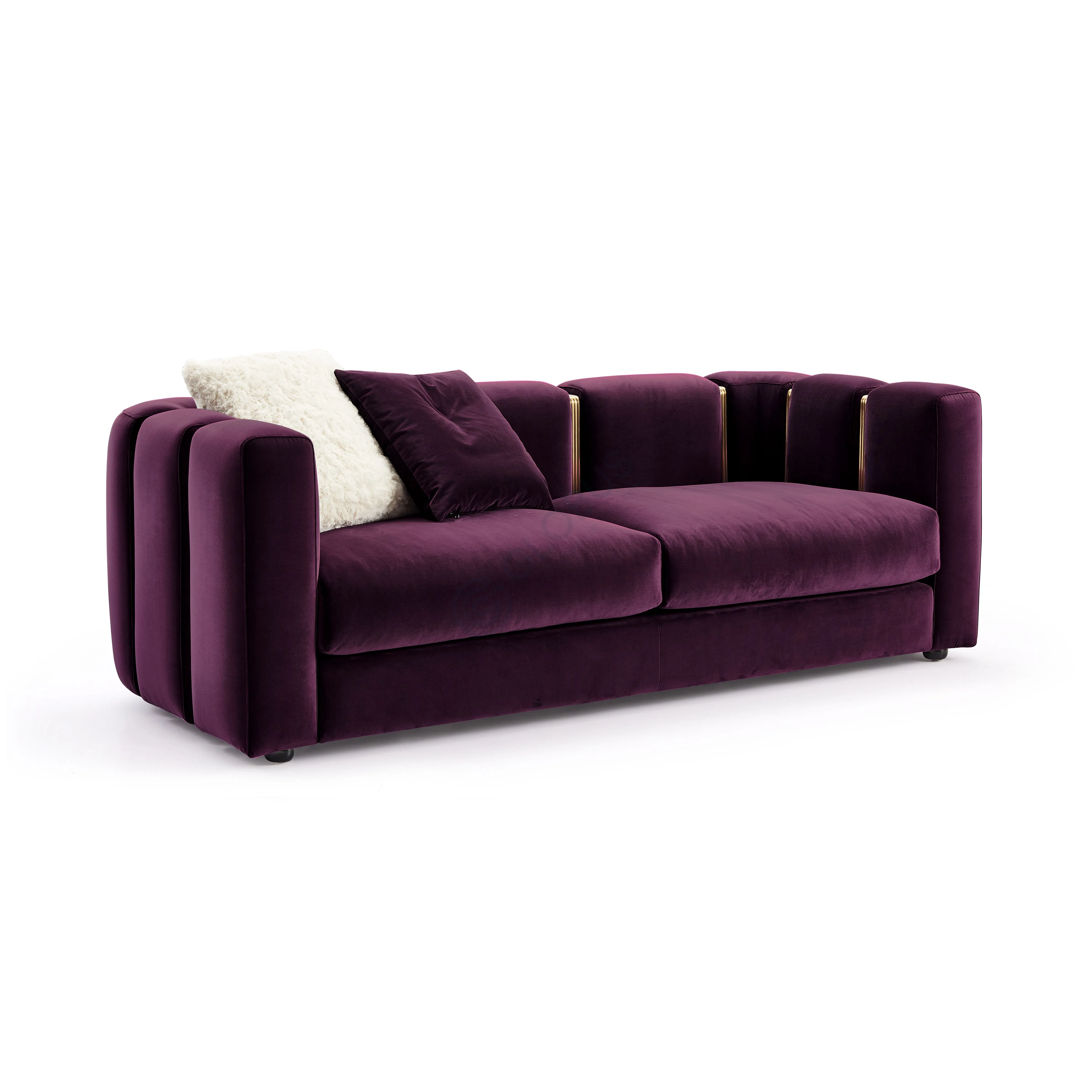 Sofa RUGIANO Club