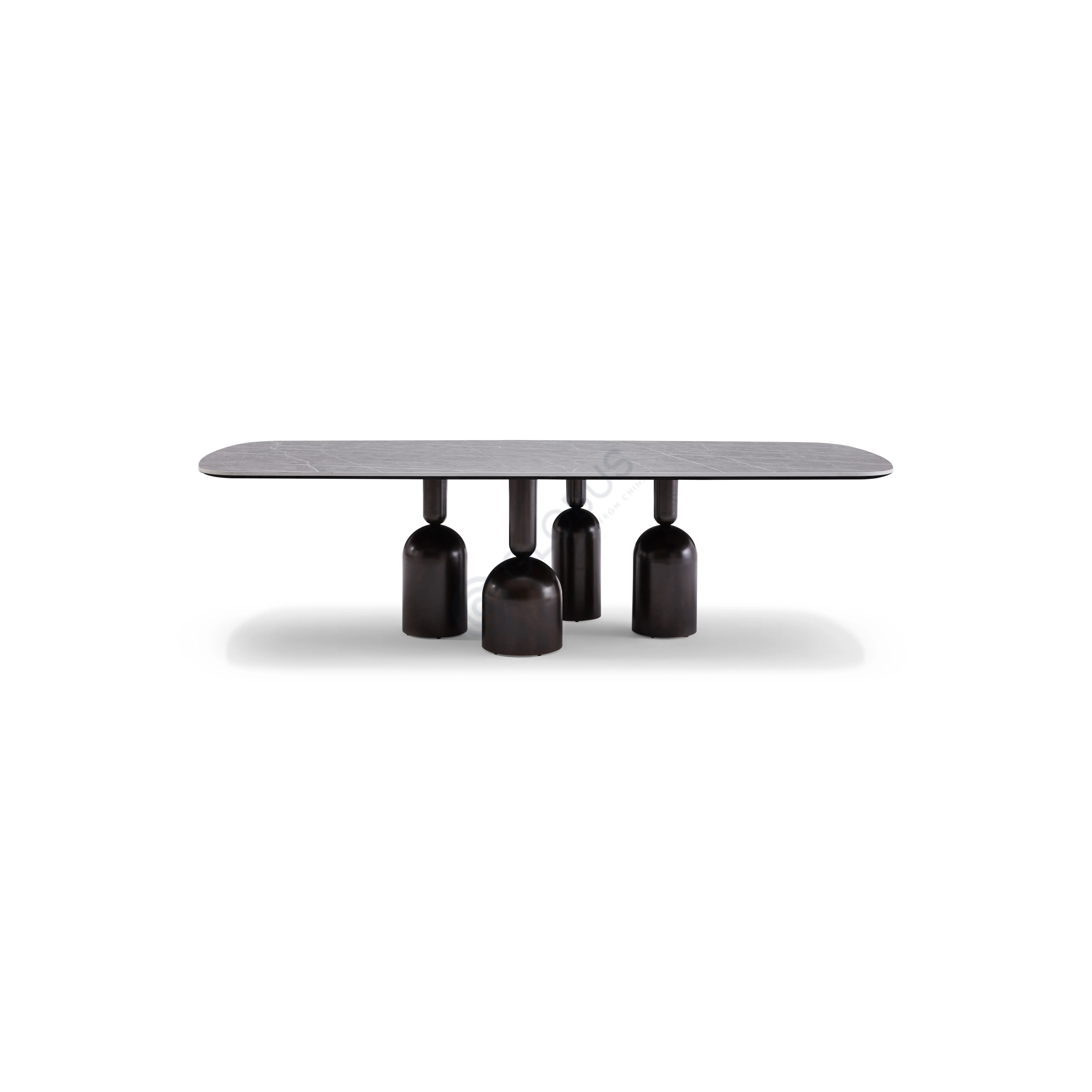Dining table BONALDO Cop