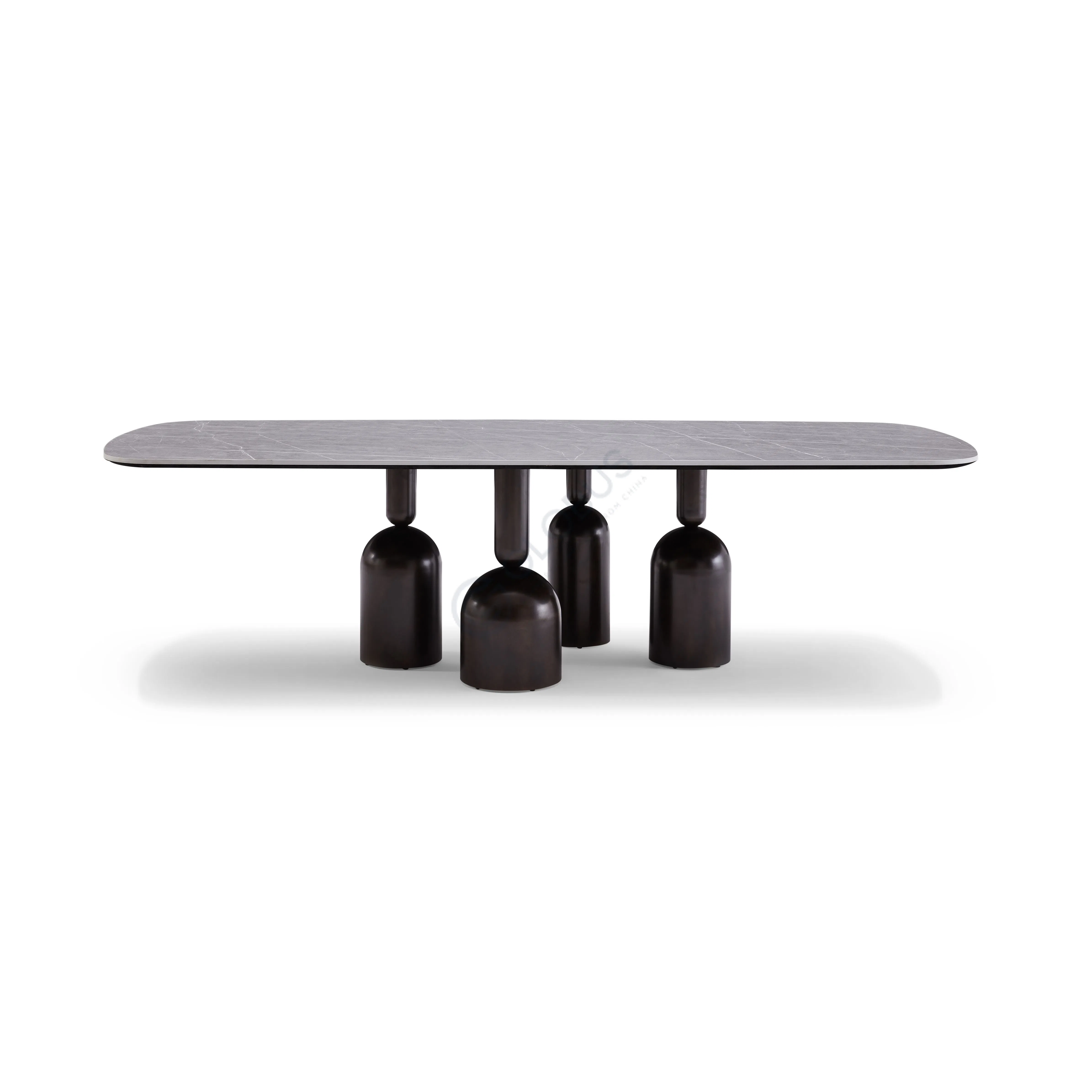 Dining table BONALDO Cop