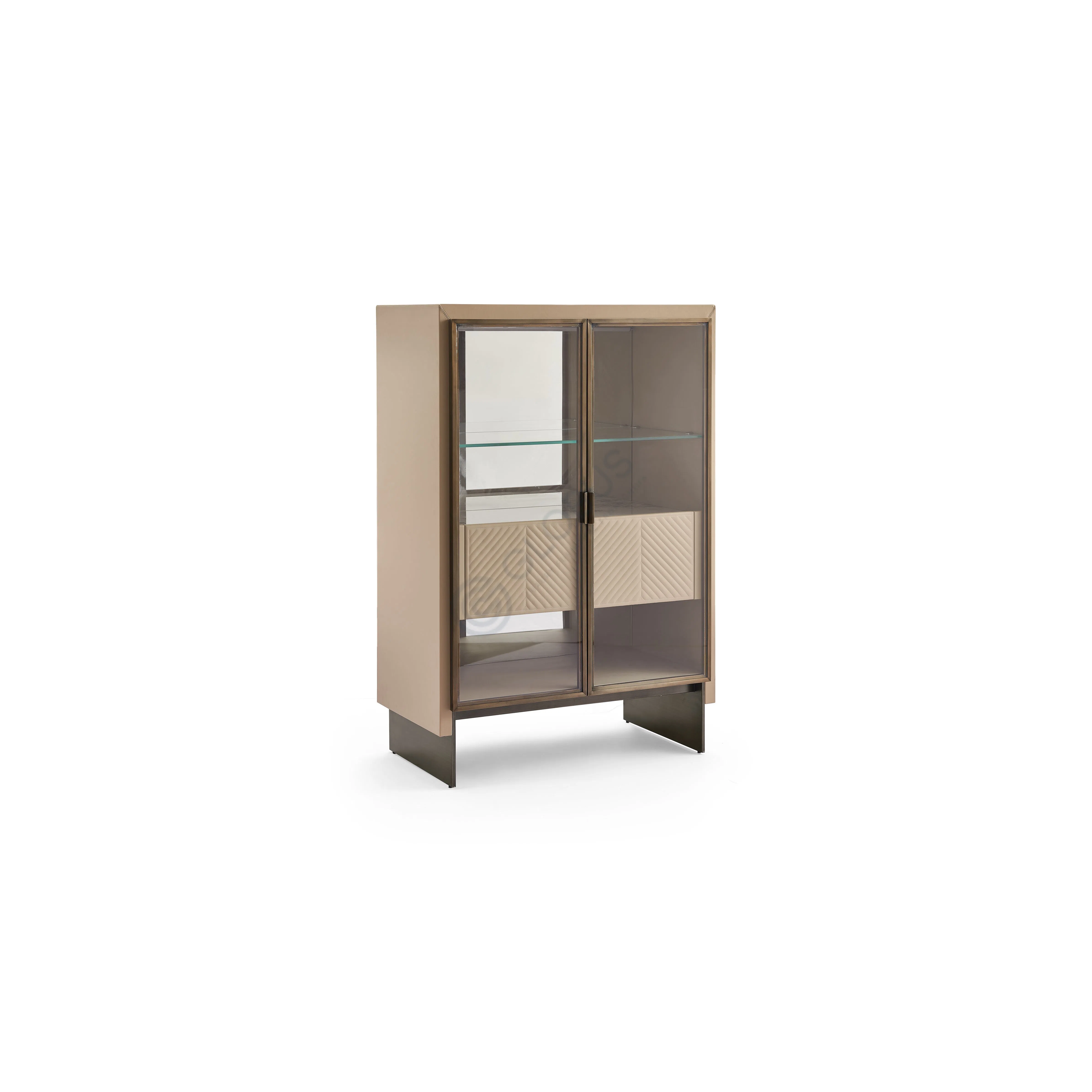 Wine cabinet RUGIANO Iole