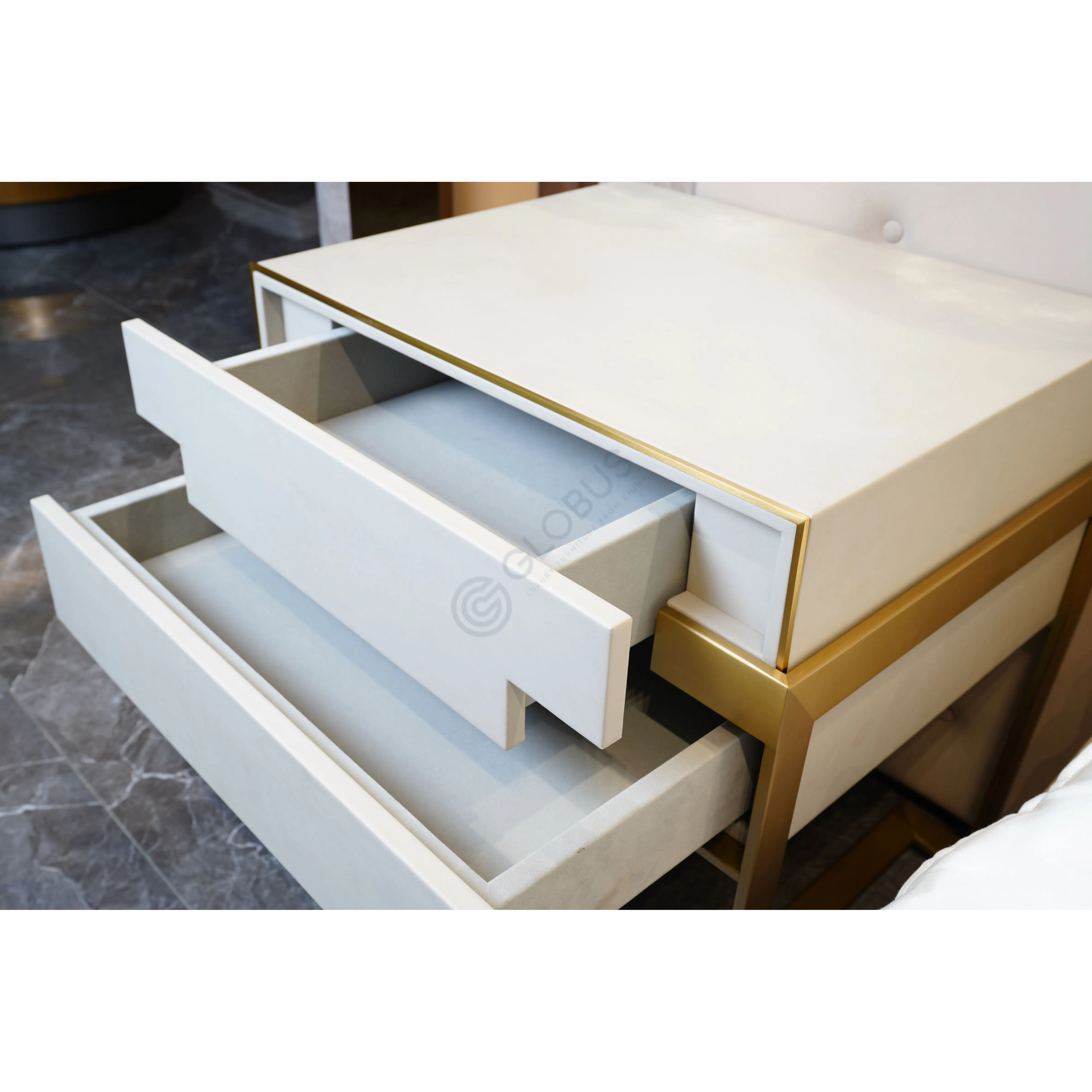 Bedside table Marellis