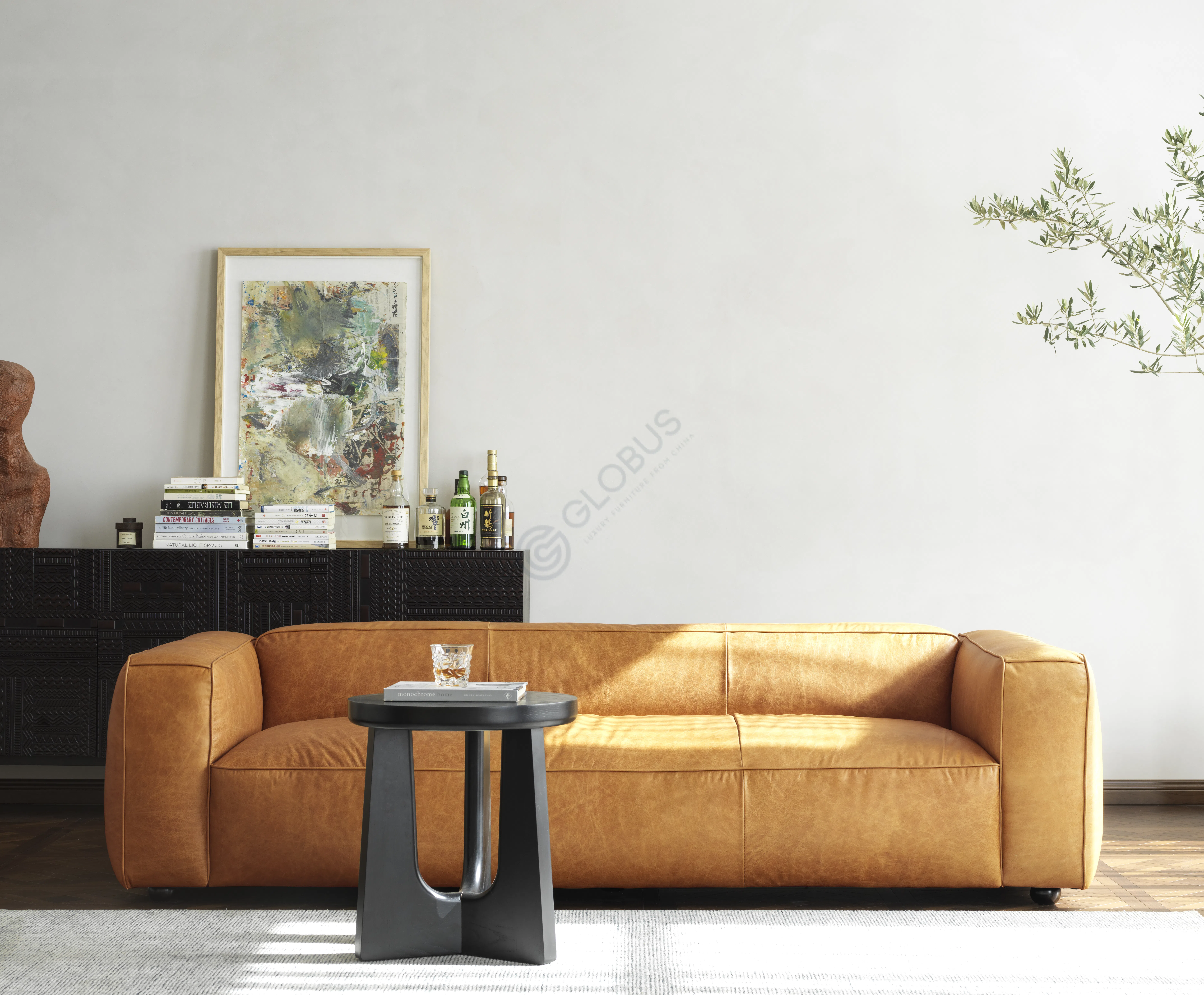 Sofa RESTORATION HARDWARE Fulham