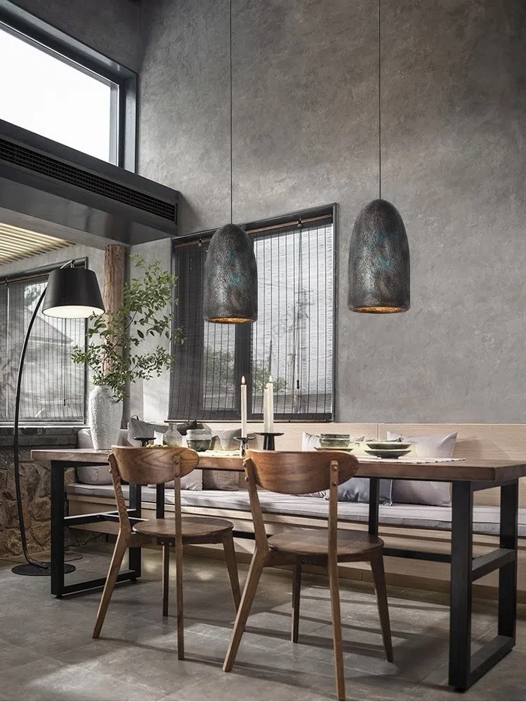 Pendant light Vivativa