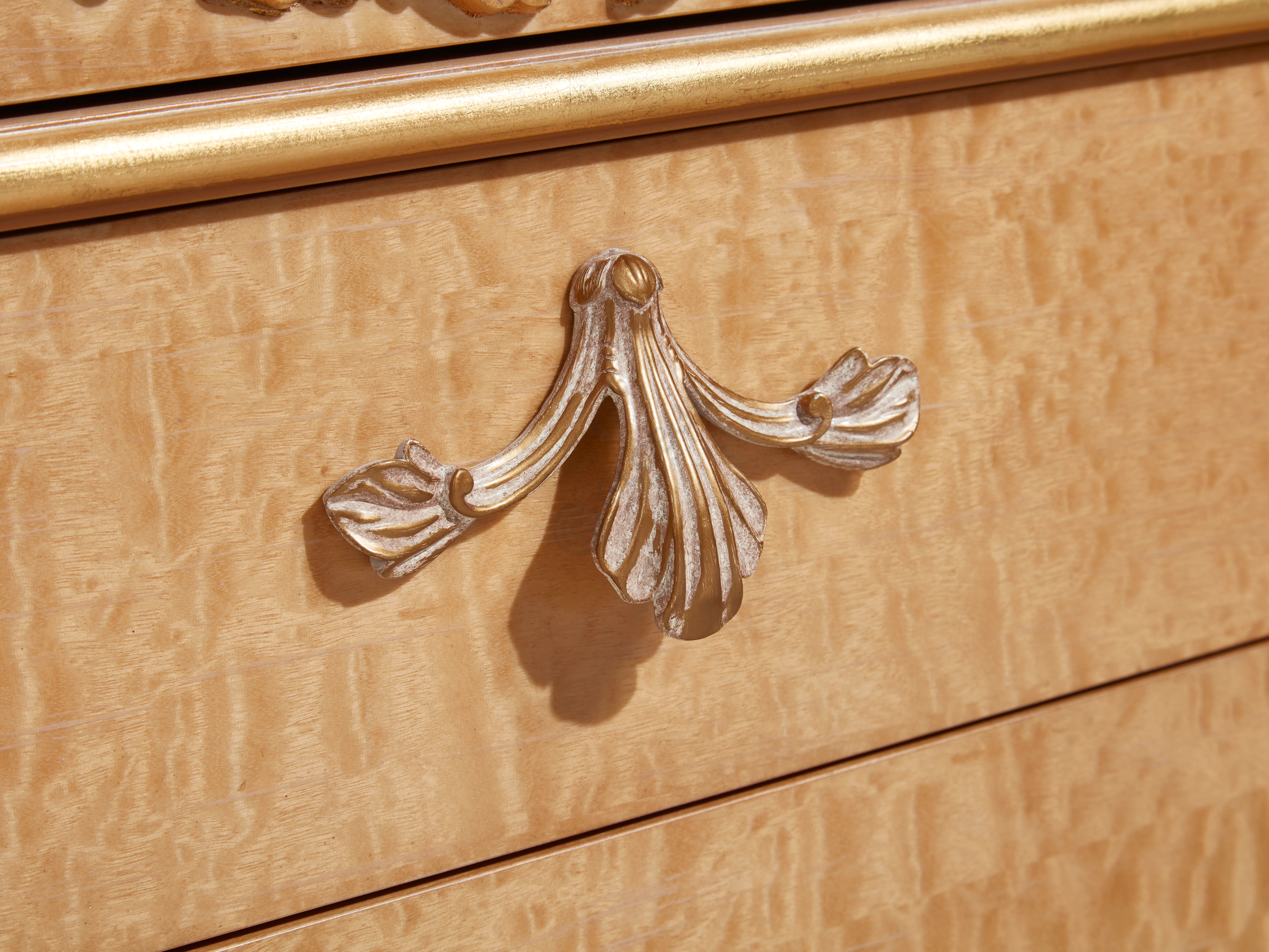 Bedside table Ylivius