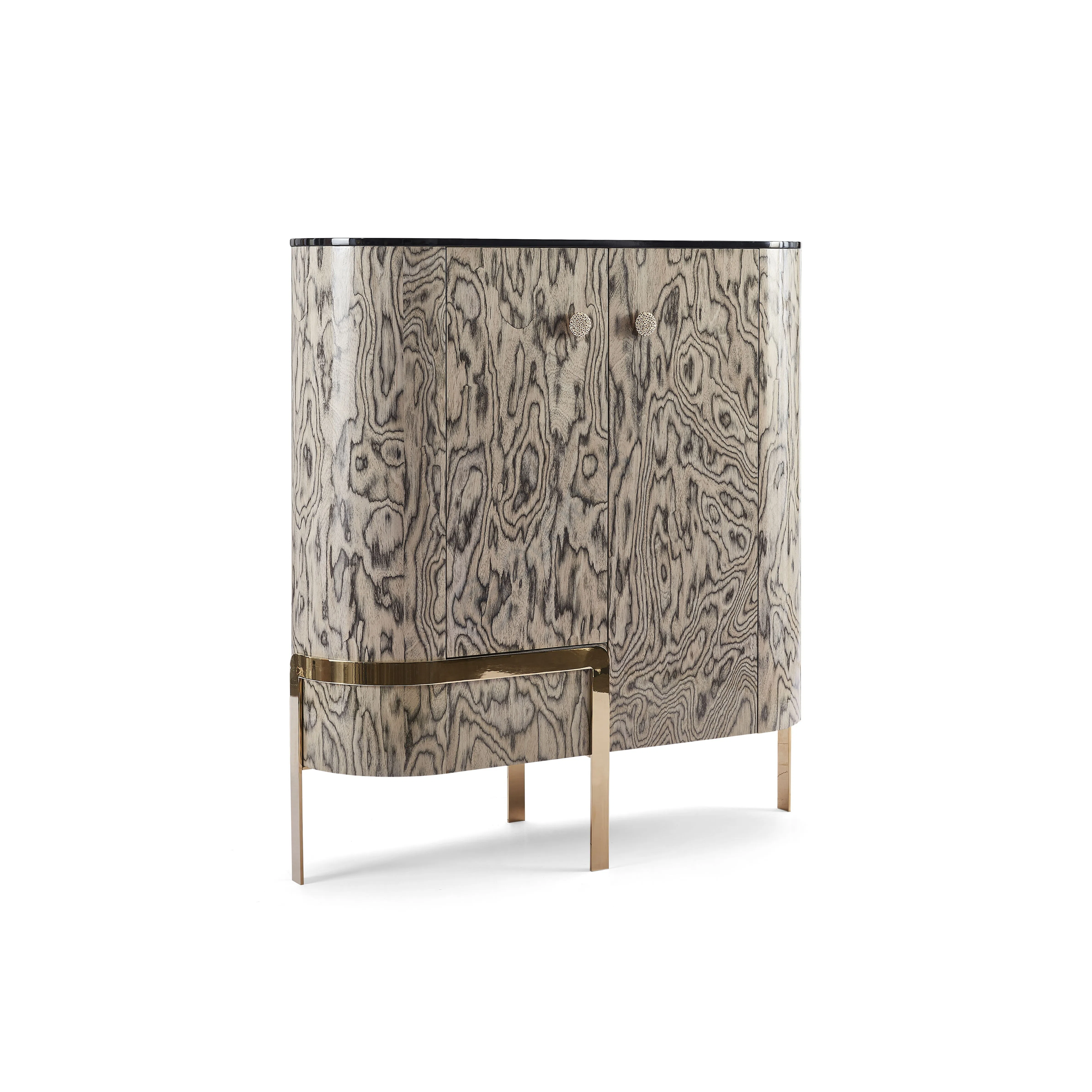 Wine cabinet OPERA CONTEMPORARY Doris