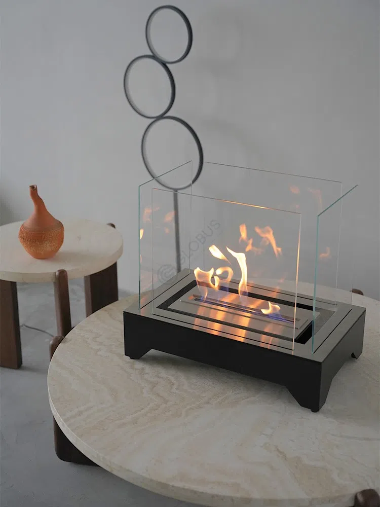 Fireplace Caelestis